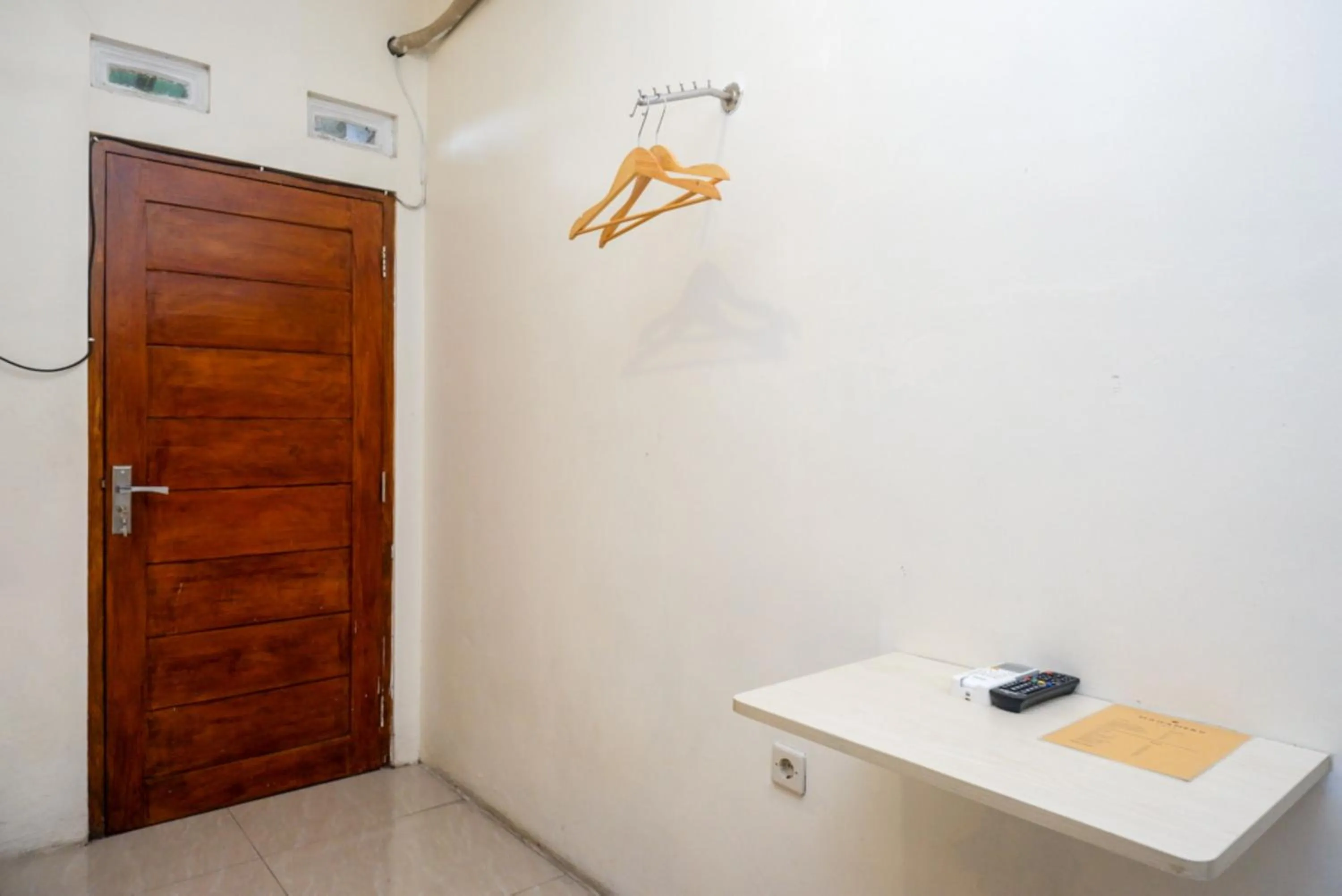 ReDdoorz At Mahameru Residence Yogyakarta