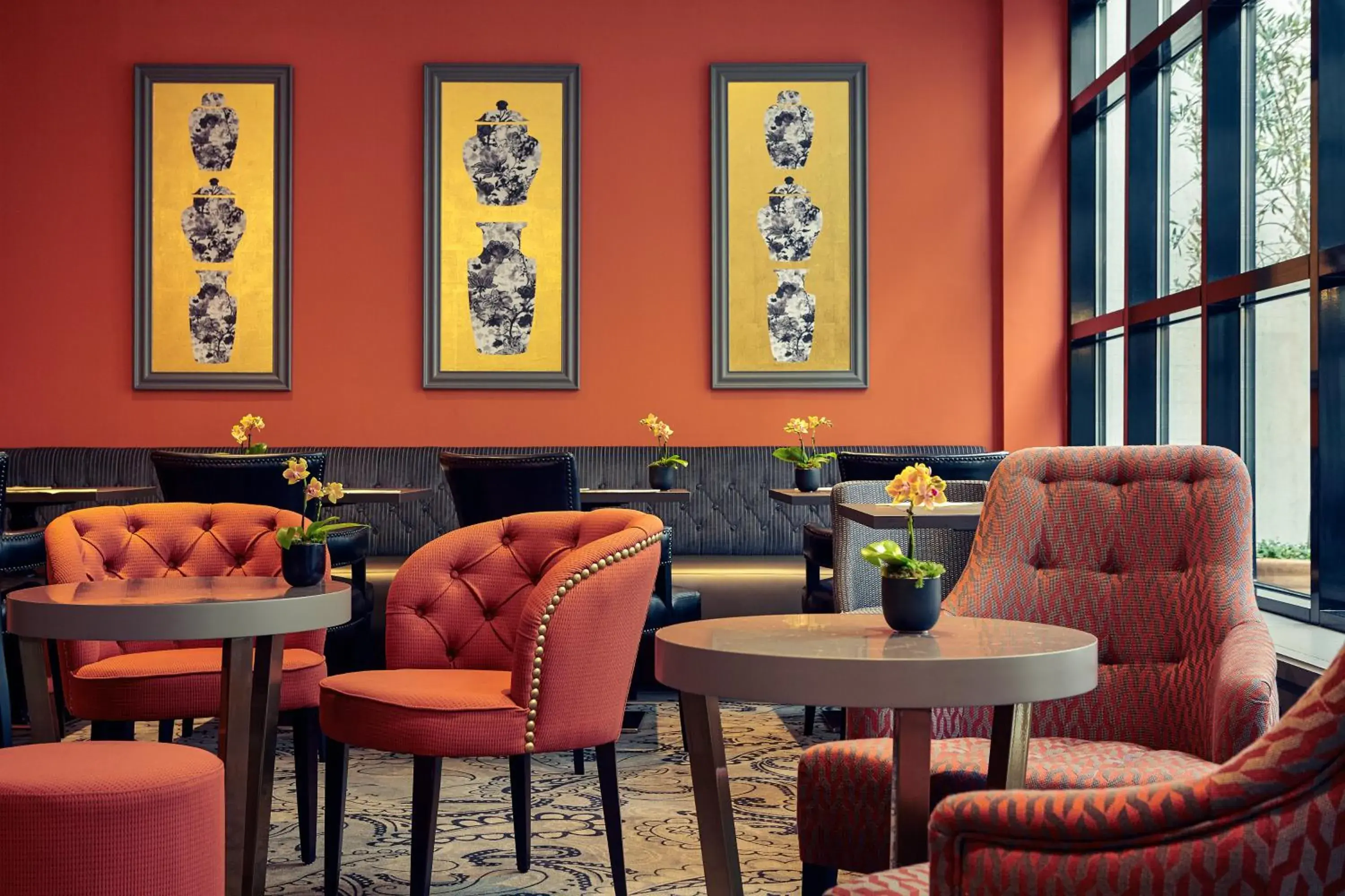 Restaurant/places to eat in Mercure Tour Eiffel Grenelle Restaurant/places to eat in Mercure Tour Eiffel Grenelle