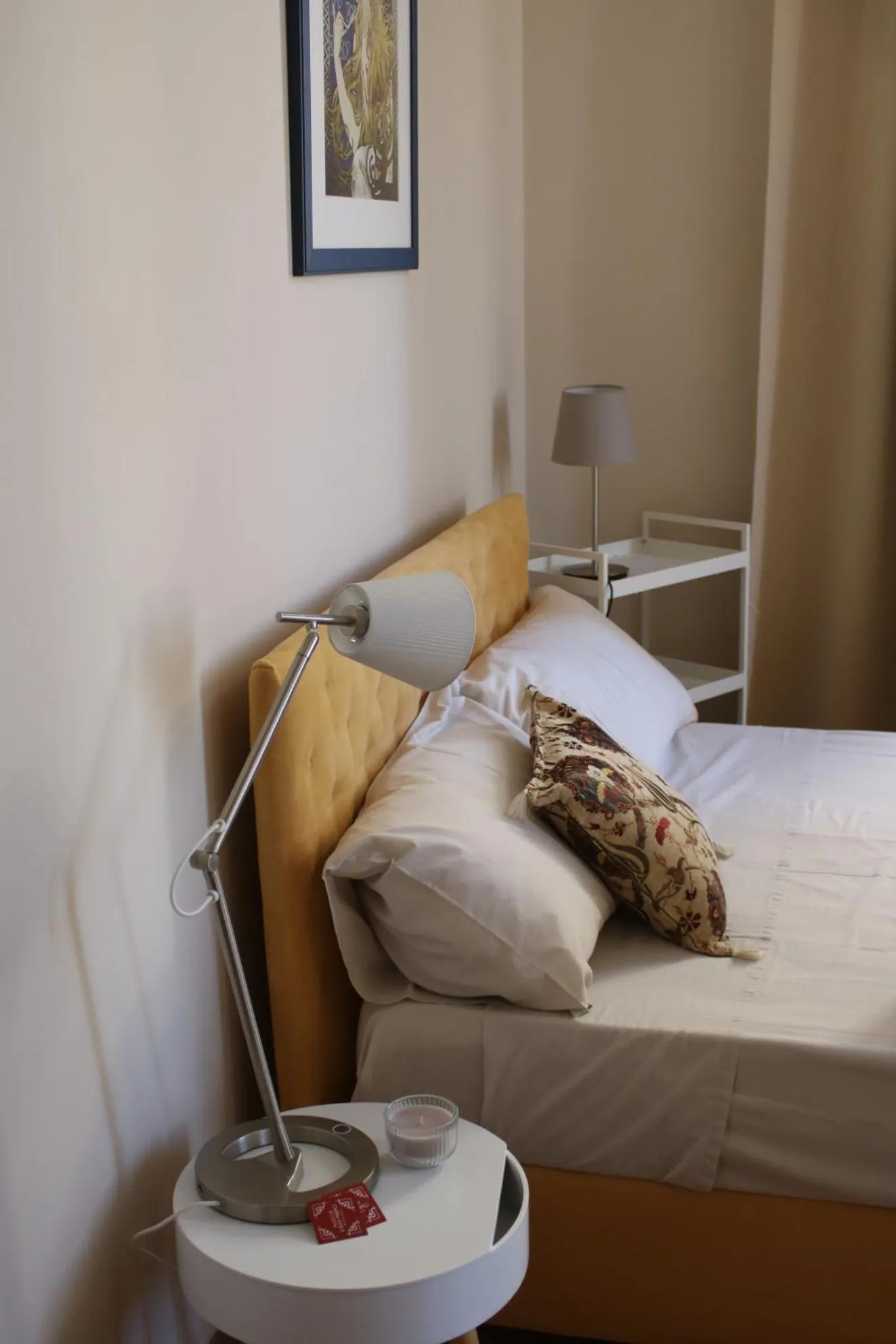 Property building, Bed in B&B Palazzo de "Il Nuovo Duca Minimo"