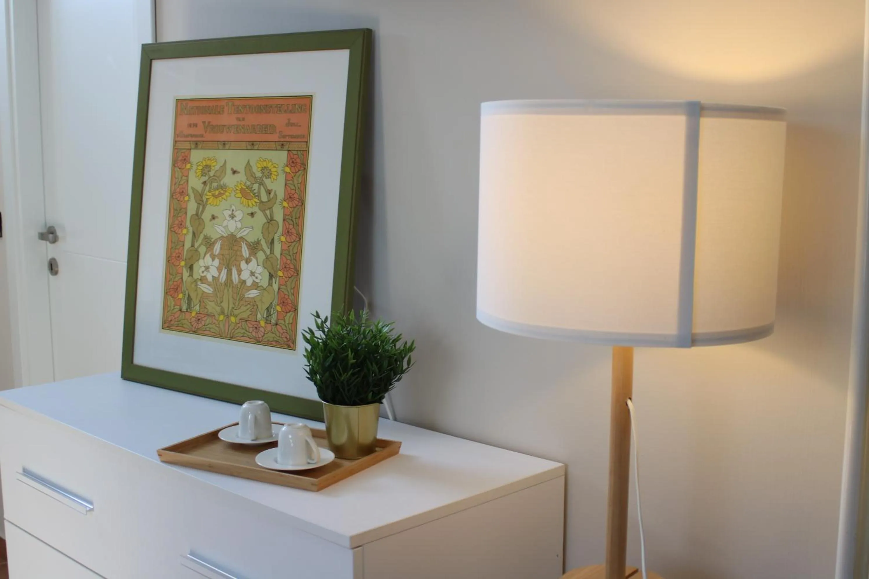 Property building in B&B Palazzo de "Il Nuovo Duca Minimo"