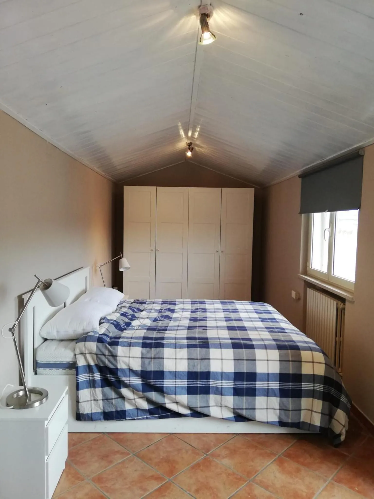 Bedroom, Bed in B&B Palazzo de "Il Nuovo Duca Minimo"