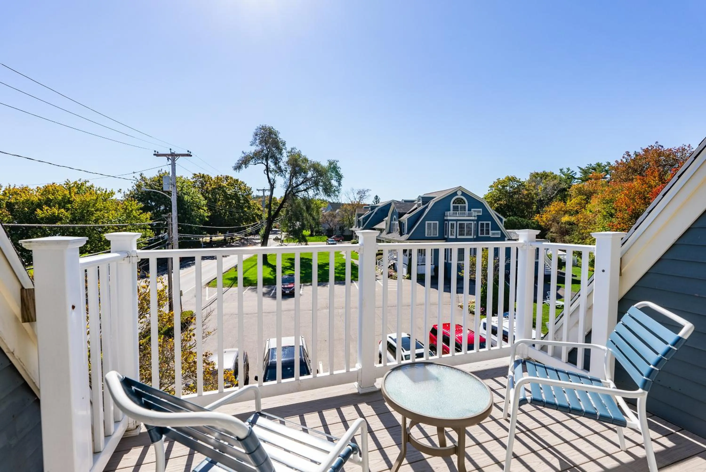 View (from property/room) in Seacastles Resort