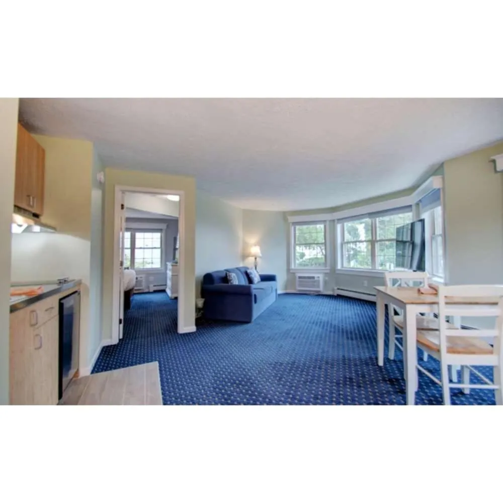 Bedroom, Bed in Seacastles Resort