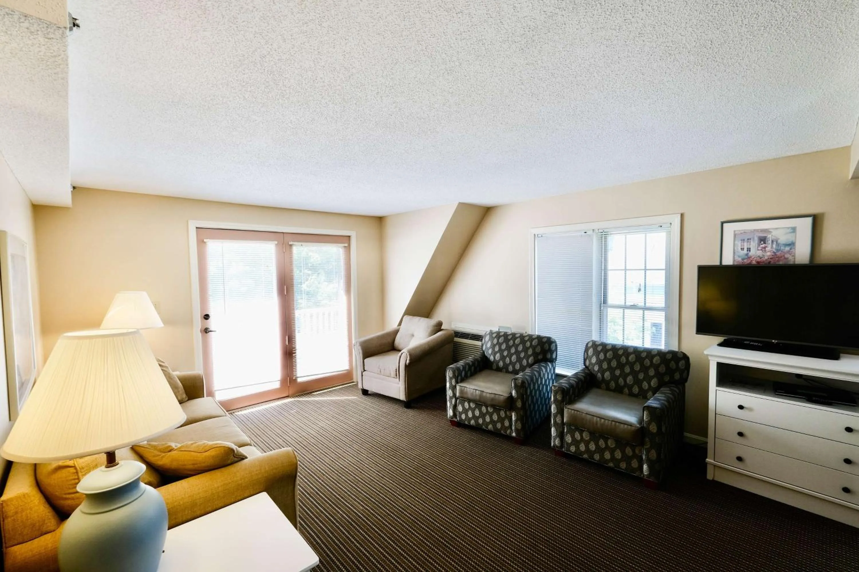 Other in Seacastles Resort