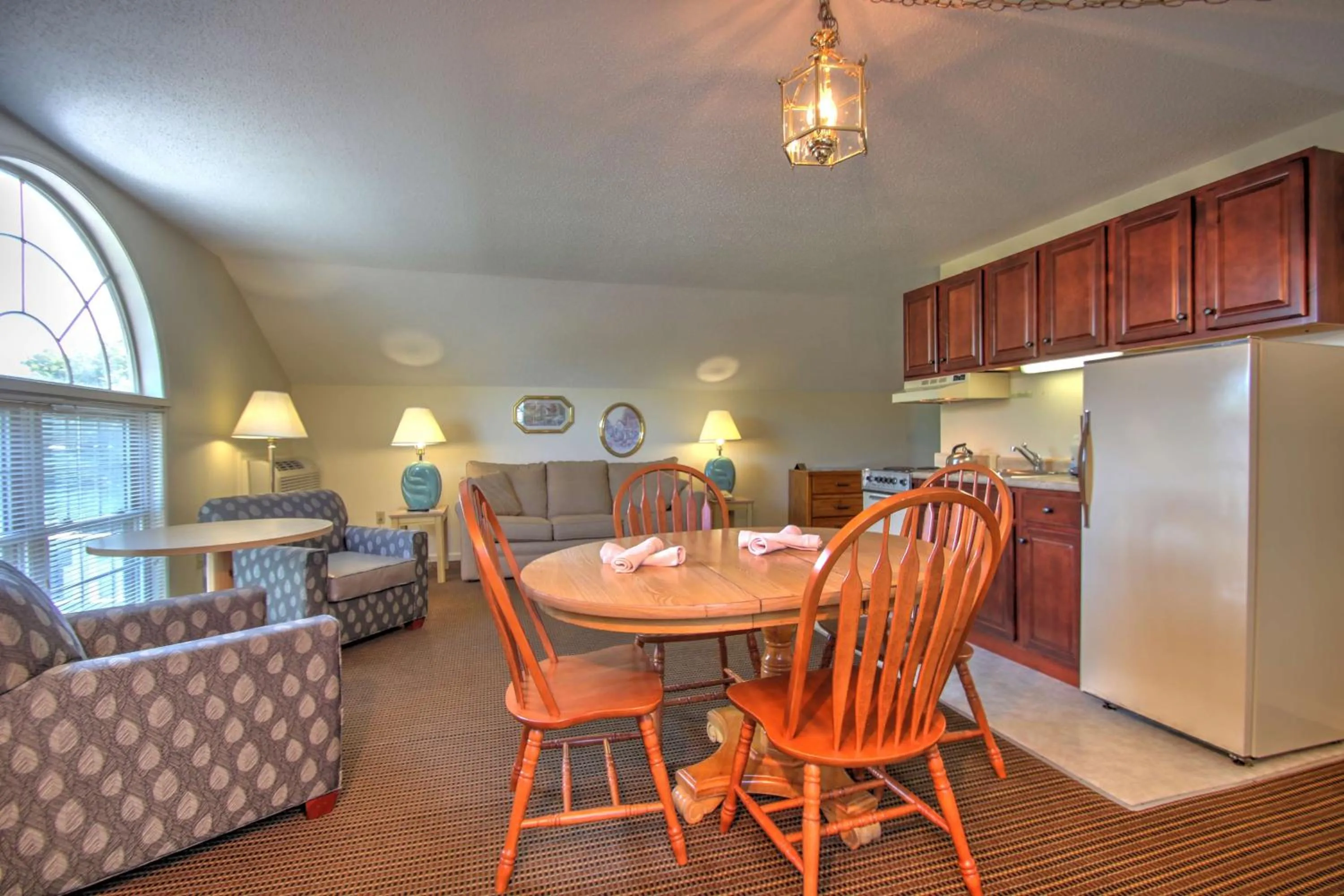 Other in Seacastles Resort