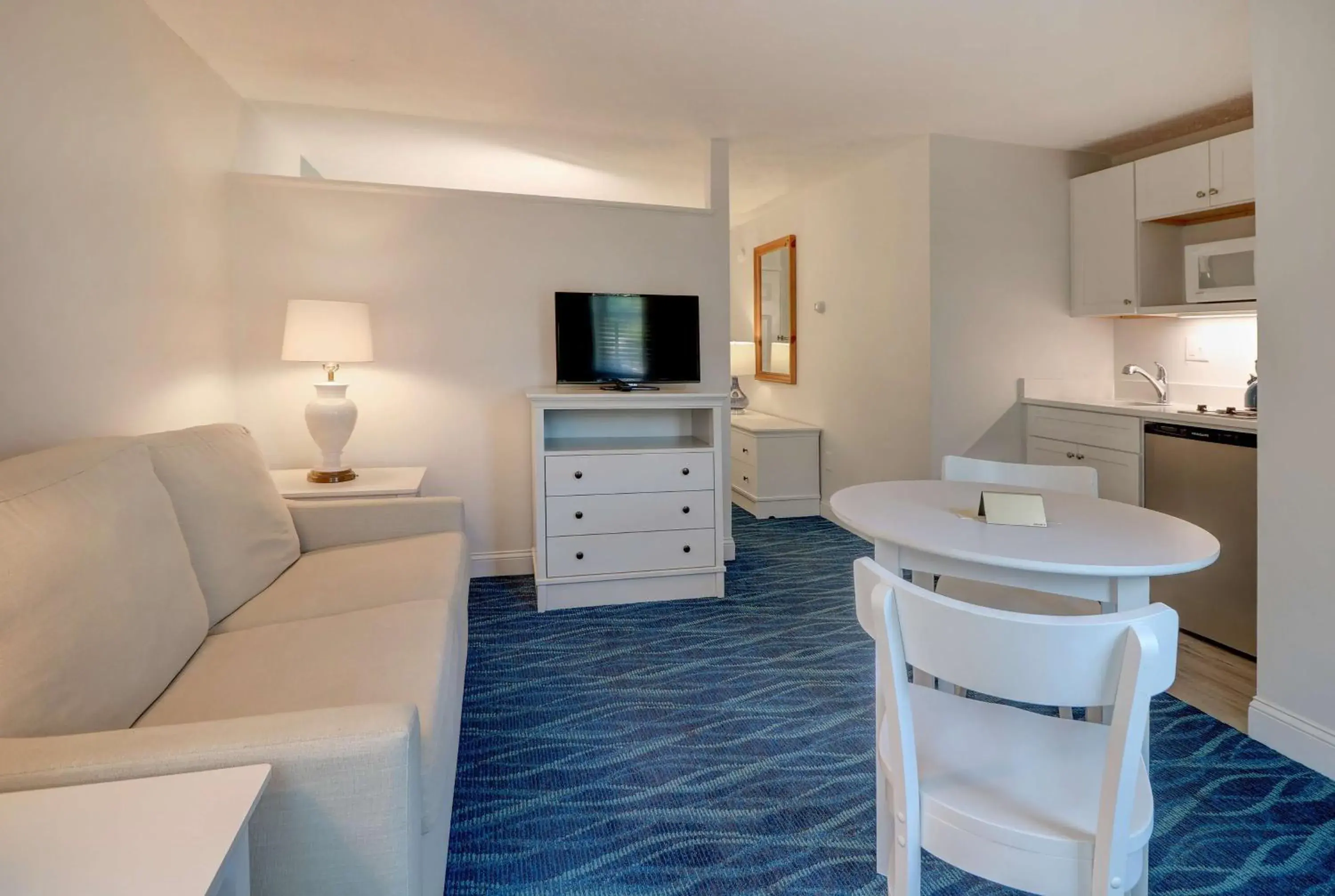 Standard Studio in Seacastles Resort Standard Studio in Seacastles Resort