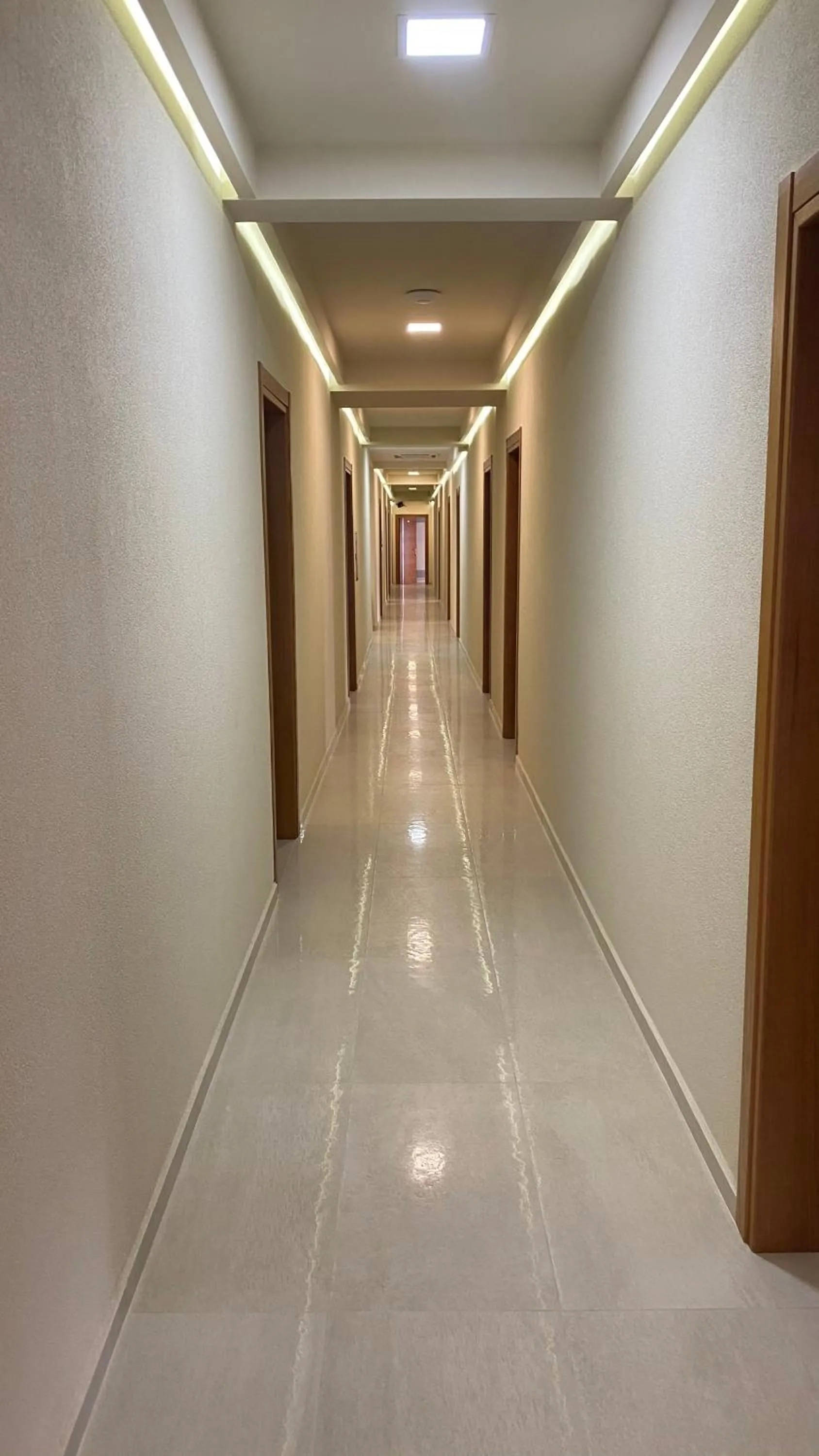 Staff in Hotel Olimpija plus