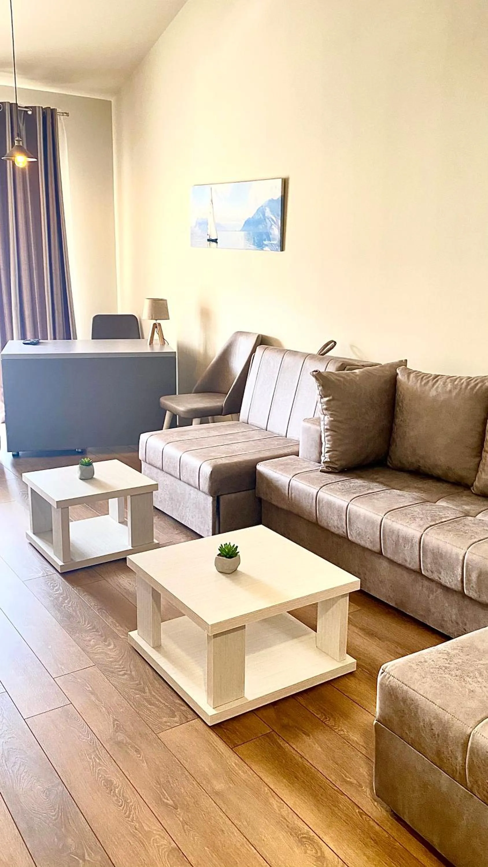 Spring in Hotel Olimpija plus