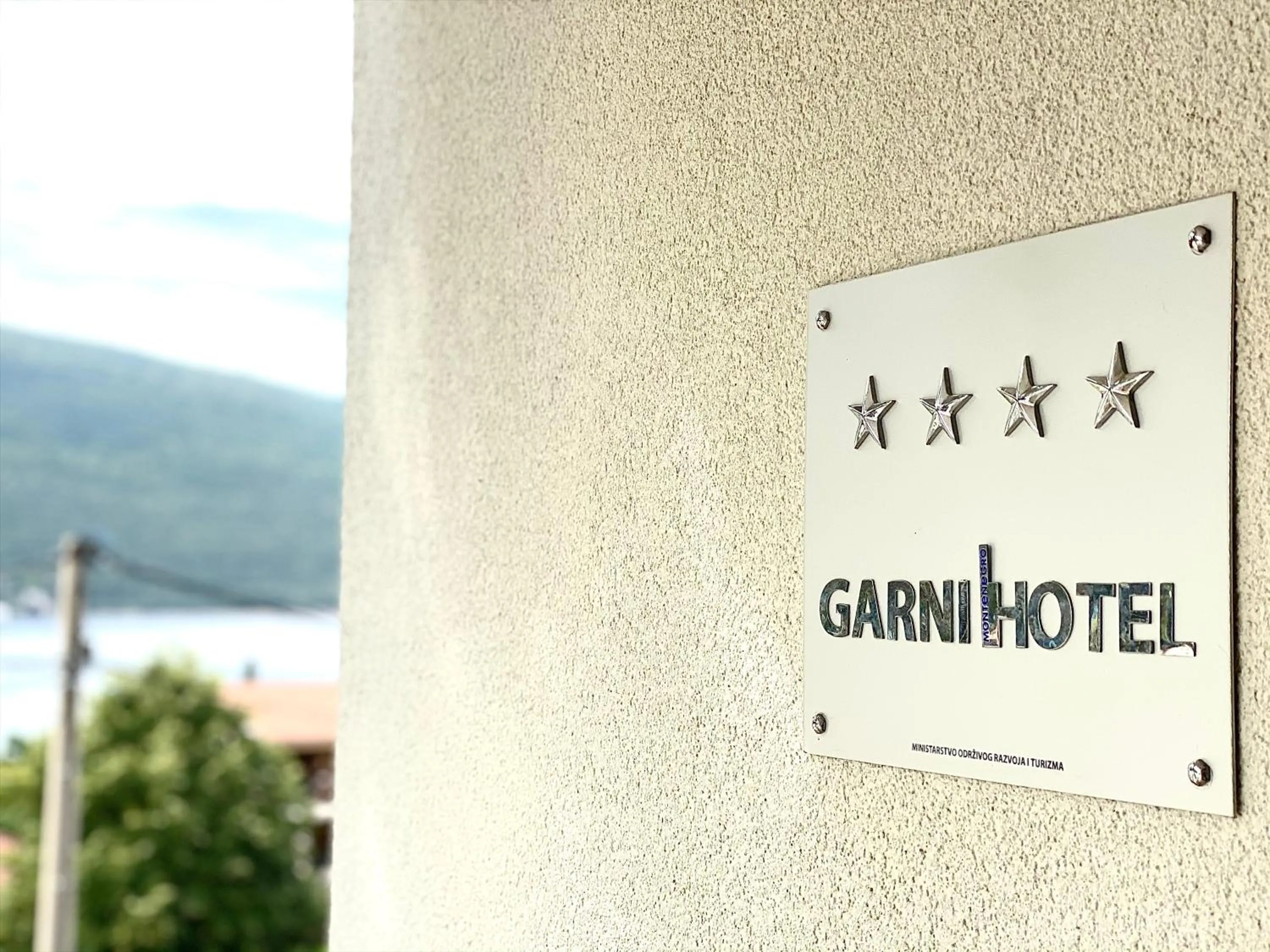 Spring in Hotel Olimpija plus