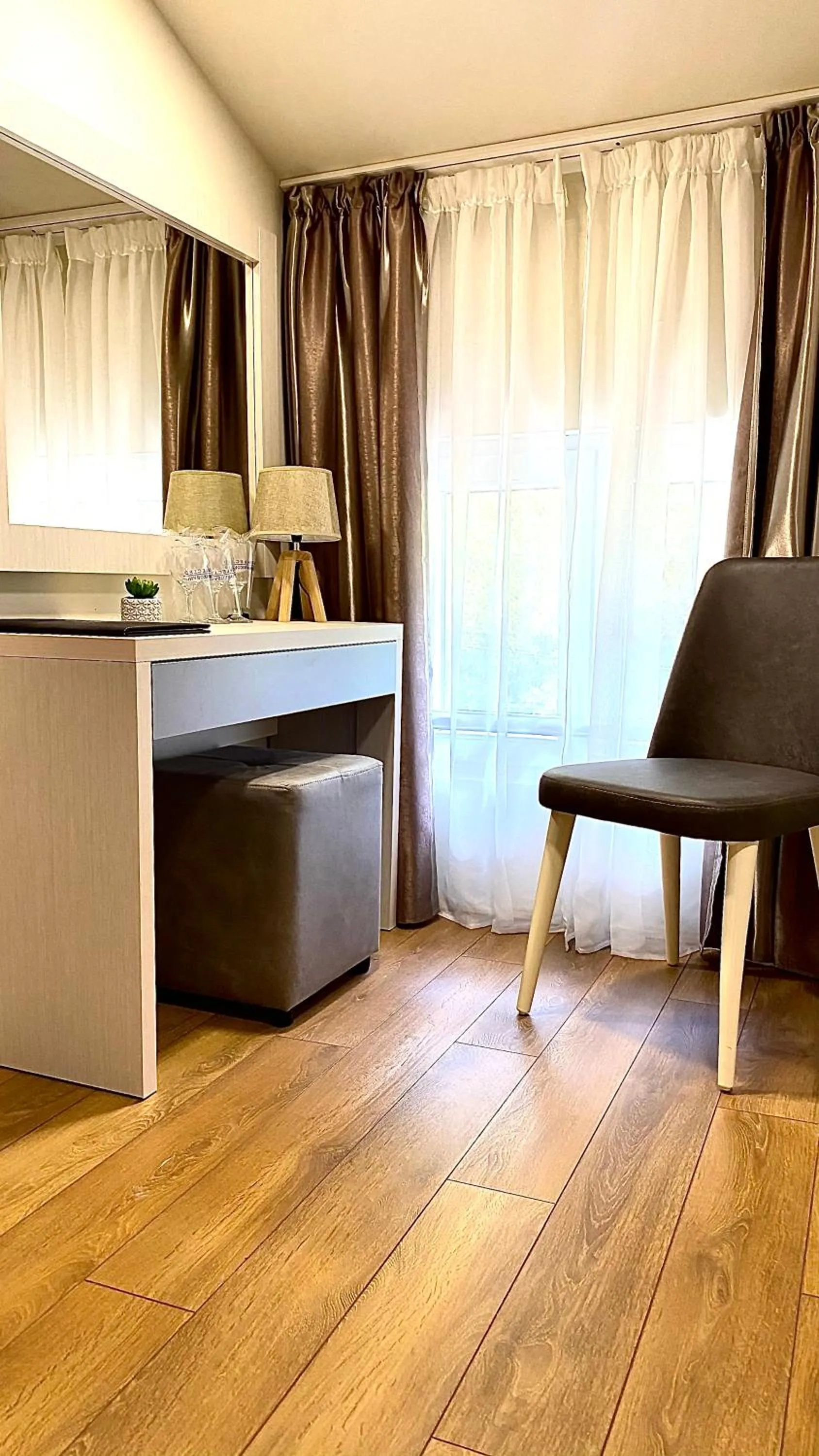 Spring in Hotel Olimpija plus