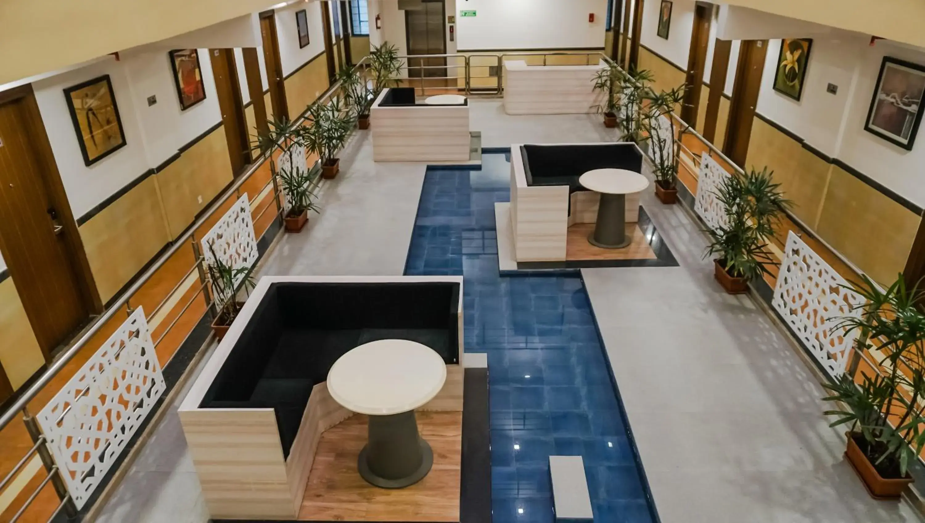 View (from property/room) in The Altruist Hotel Navi Mumbai-1 View (from property/room) in The Altruist Hotel Navi Mumbai-1