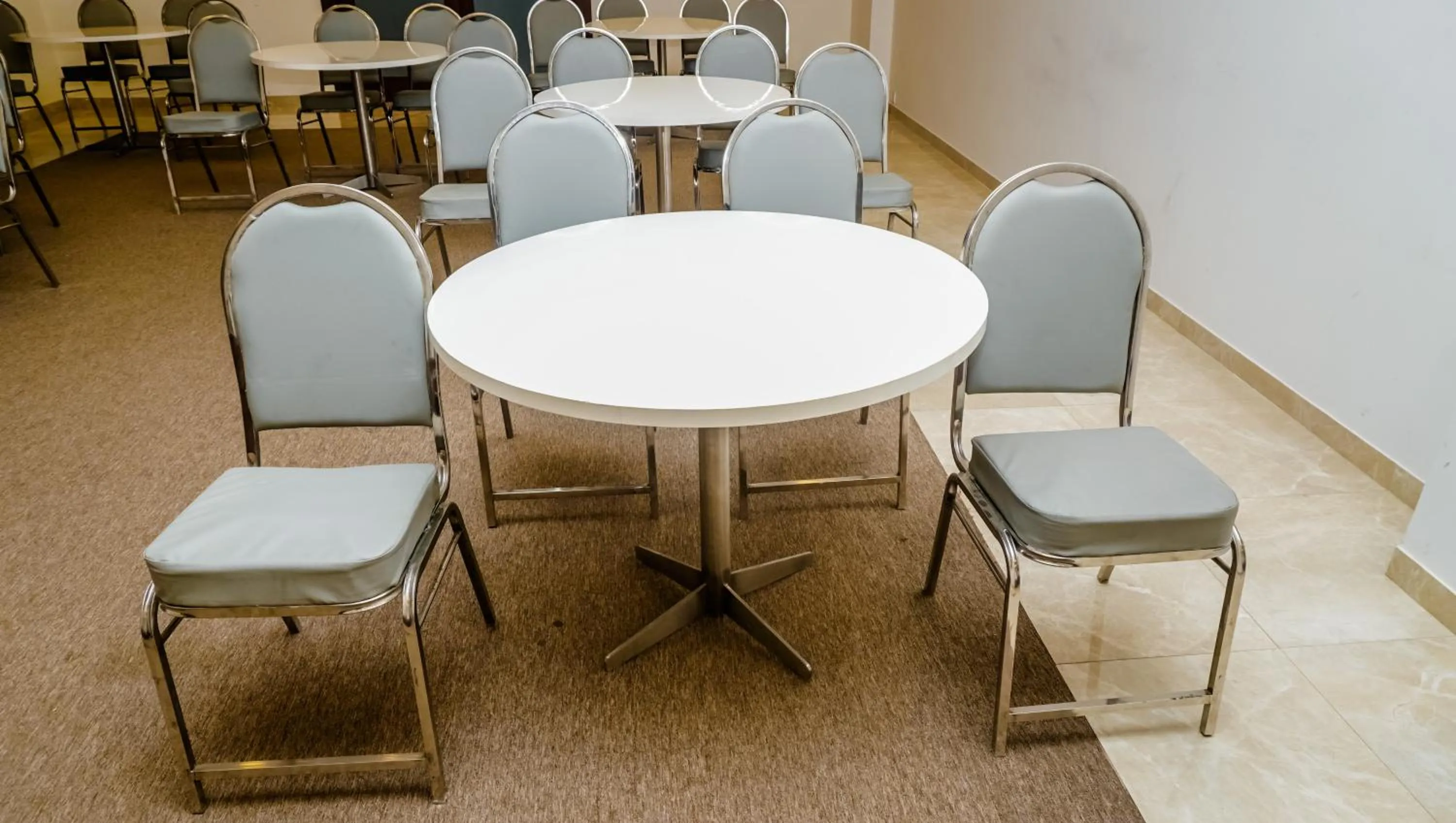 Banquet/Function facilities in The Altruist Hotel Navi Mumbai-1