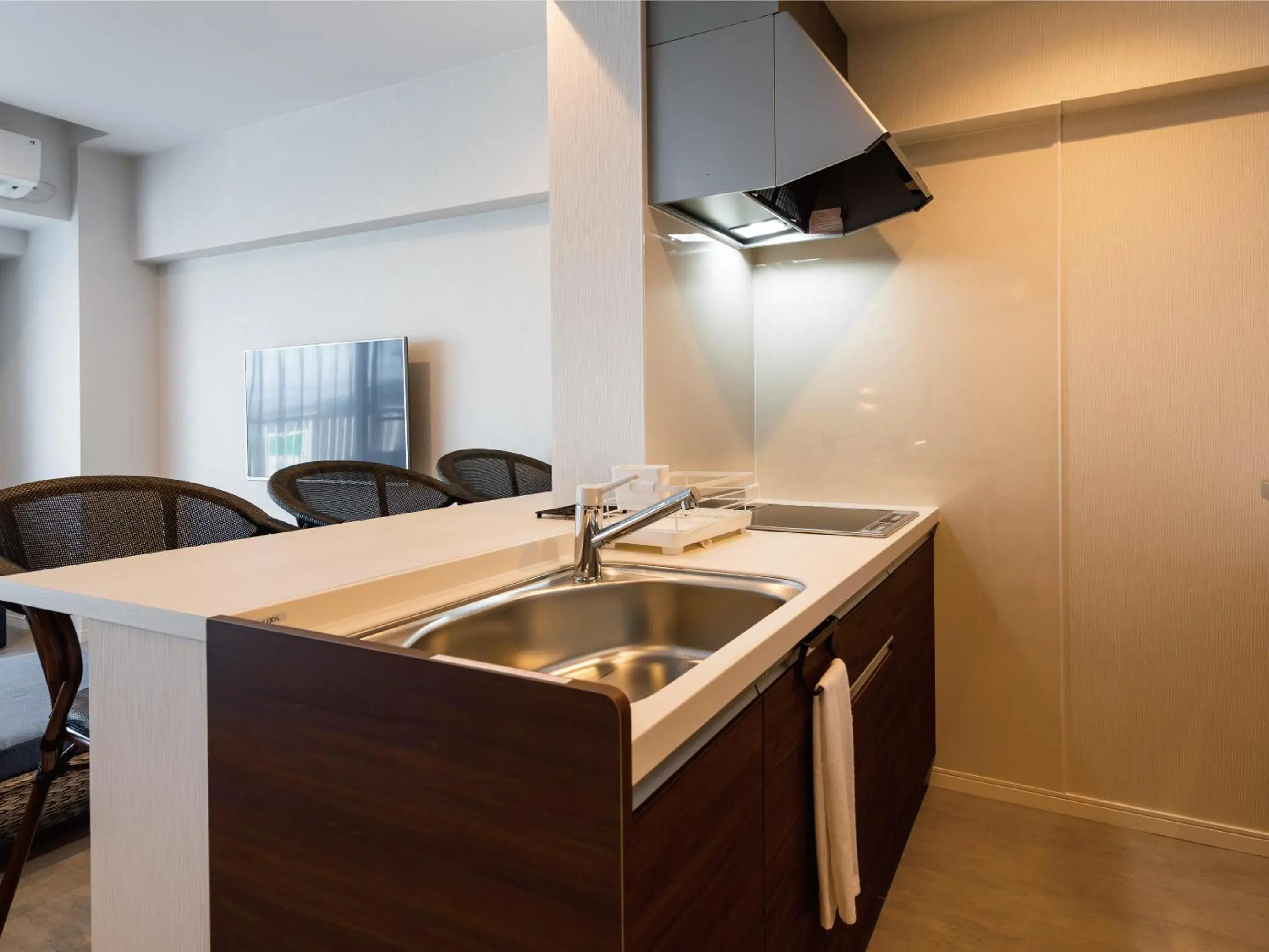 Premium suite condo(Lower floor) in Sunset Resort Canphou Premium suite condo(Lower floor) in Sunset Resort Canphou