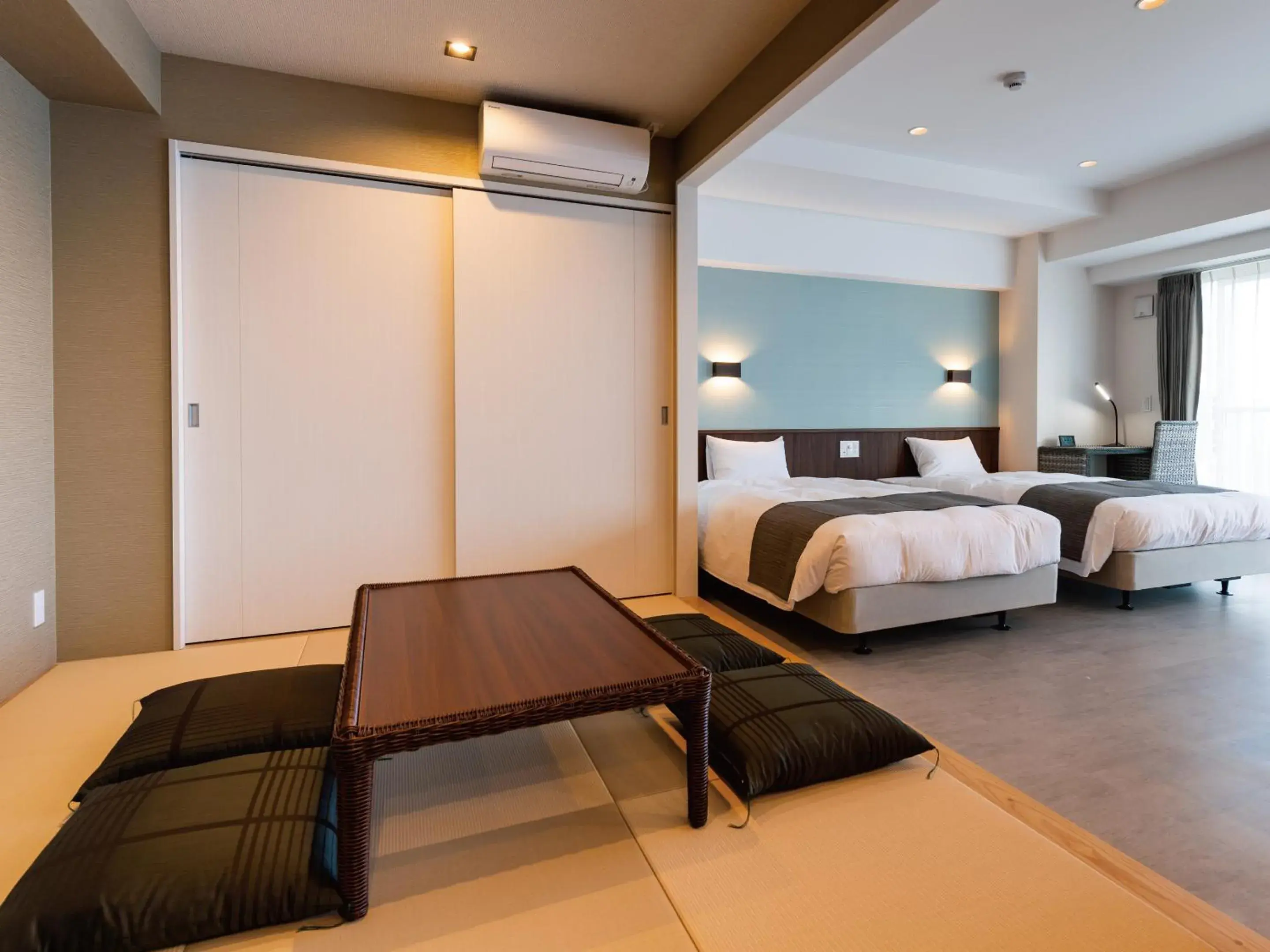 Photo of the whole room, Bed in Sunset Resort Canphou Photo of the whole room, Bed in Sunset Resort Canphou