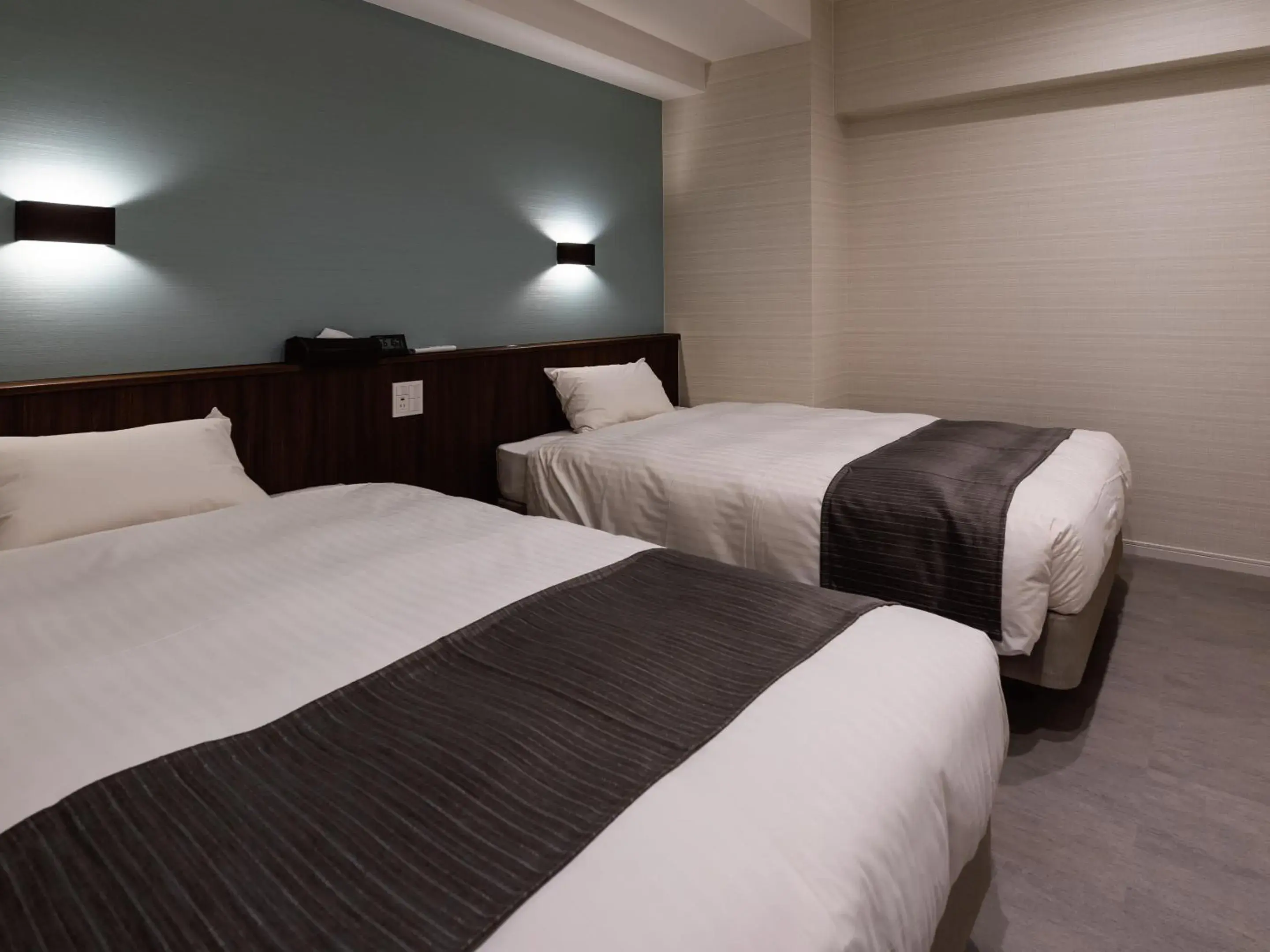 Bedroom, Bed in Sunset Resort Canphou Bedroom, Bed in Sunset Resort Canphou