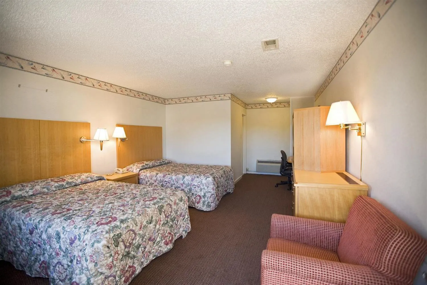 Americas Best Value Inn Greenbush Albany