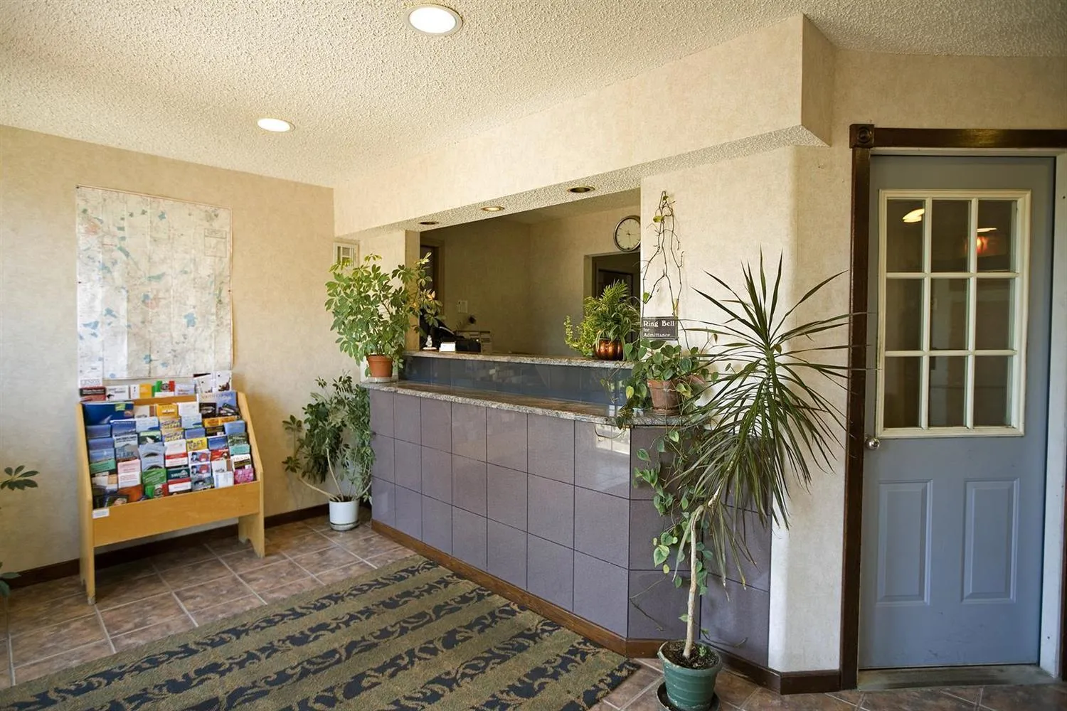 Americas Best Value Inn Greenbush Albany