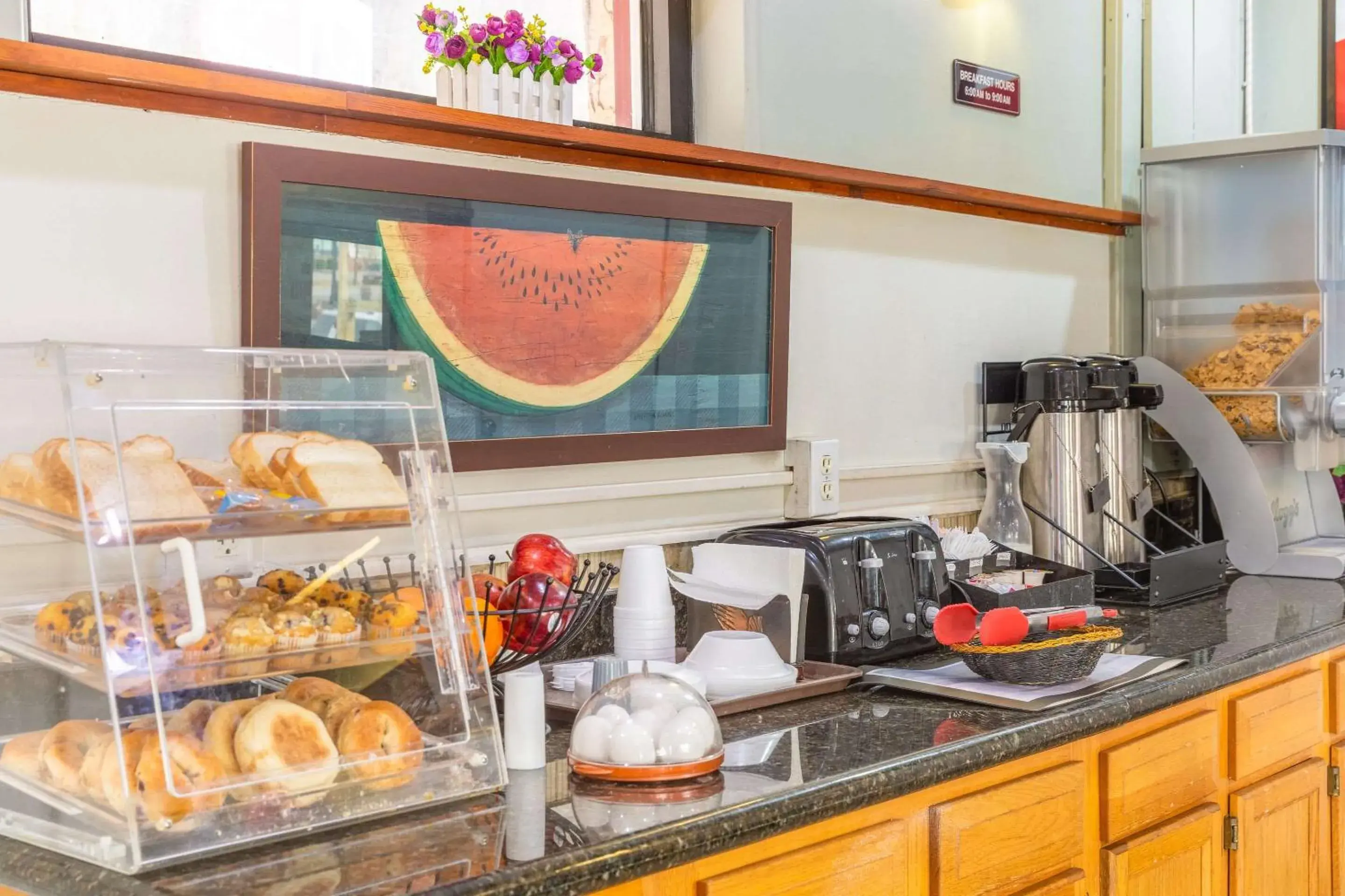 Restaurant/places to eat in Econo Lodge Clarks Summit - Scranton Restaurant/places to eat in Econo Lodge Clarks Summit - Scranton