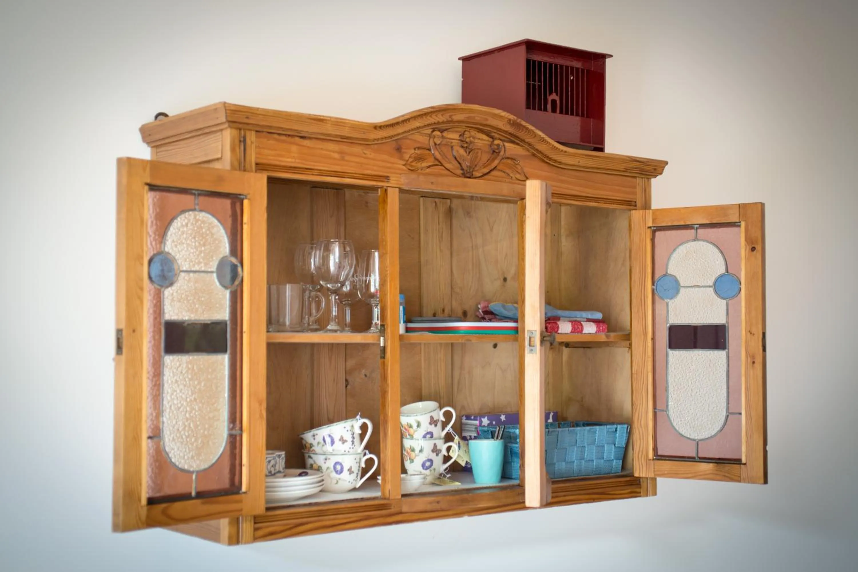 Massage in villa d'illouvre