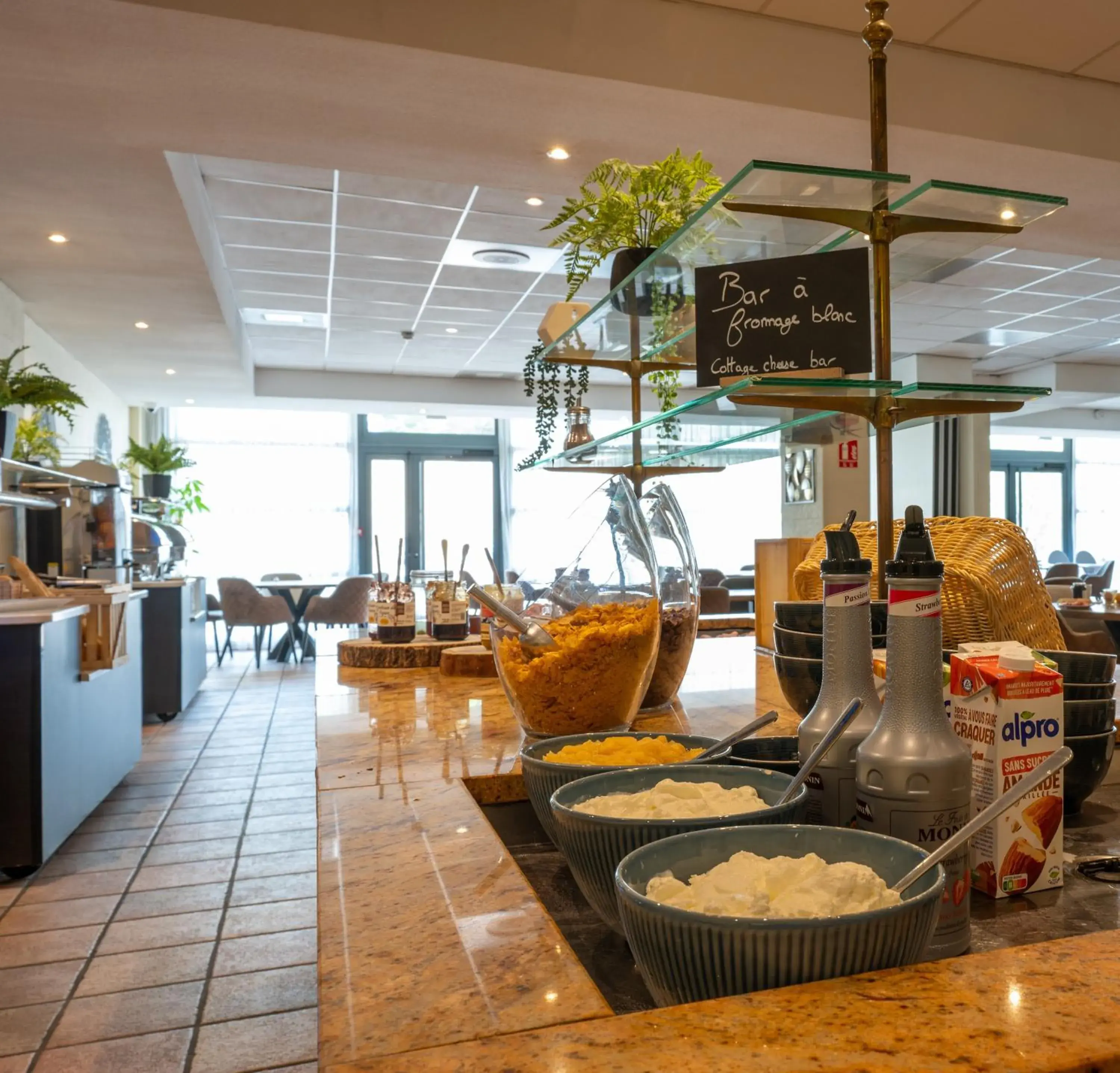 Food and drinks in Avignon Grand Hotel Food and drinks in Avignon Grand Hotel