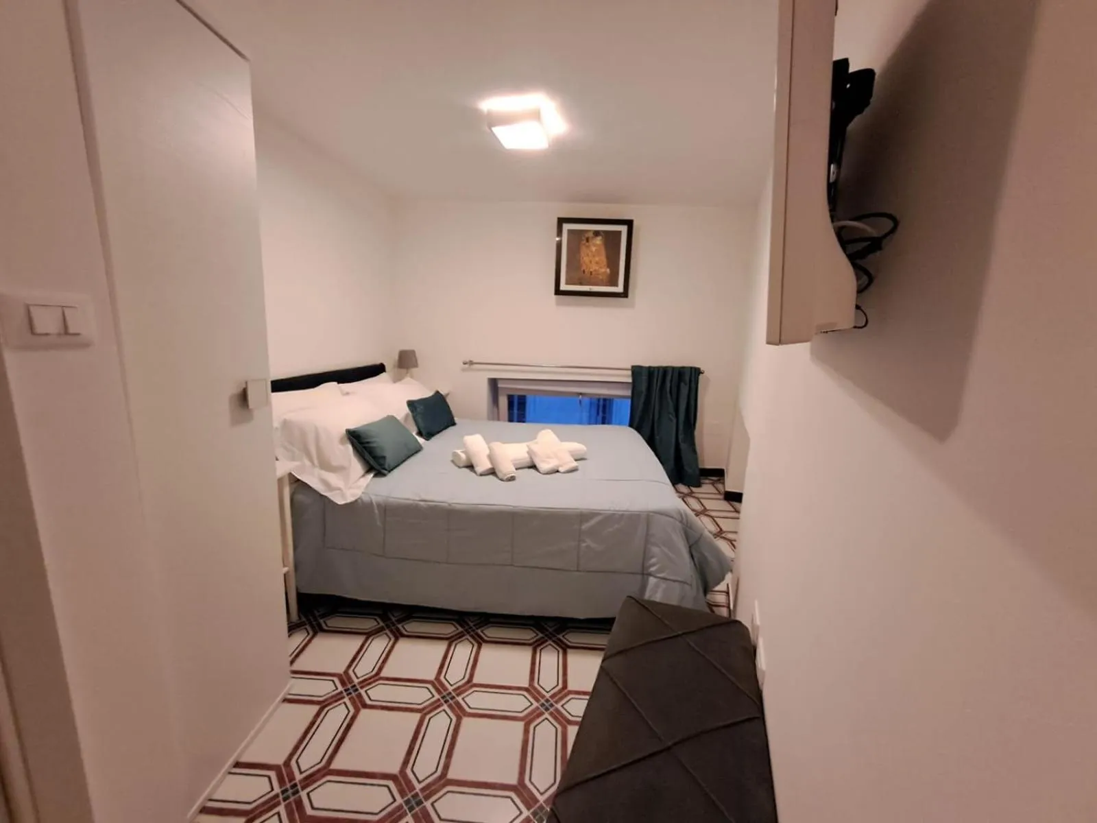 Bed in Dimora Vico Storella