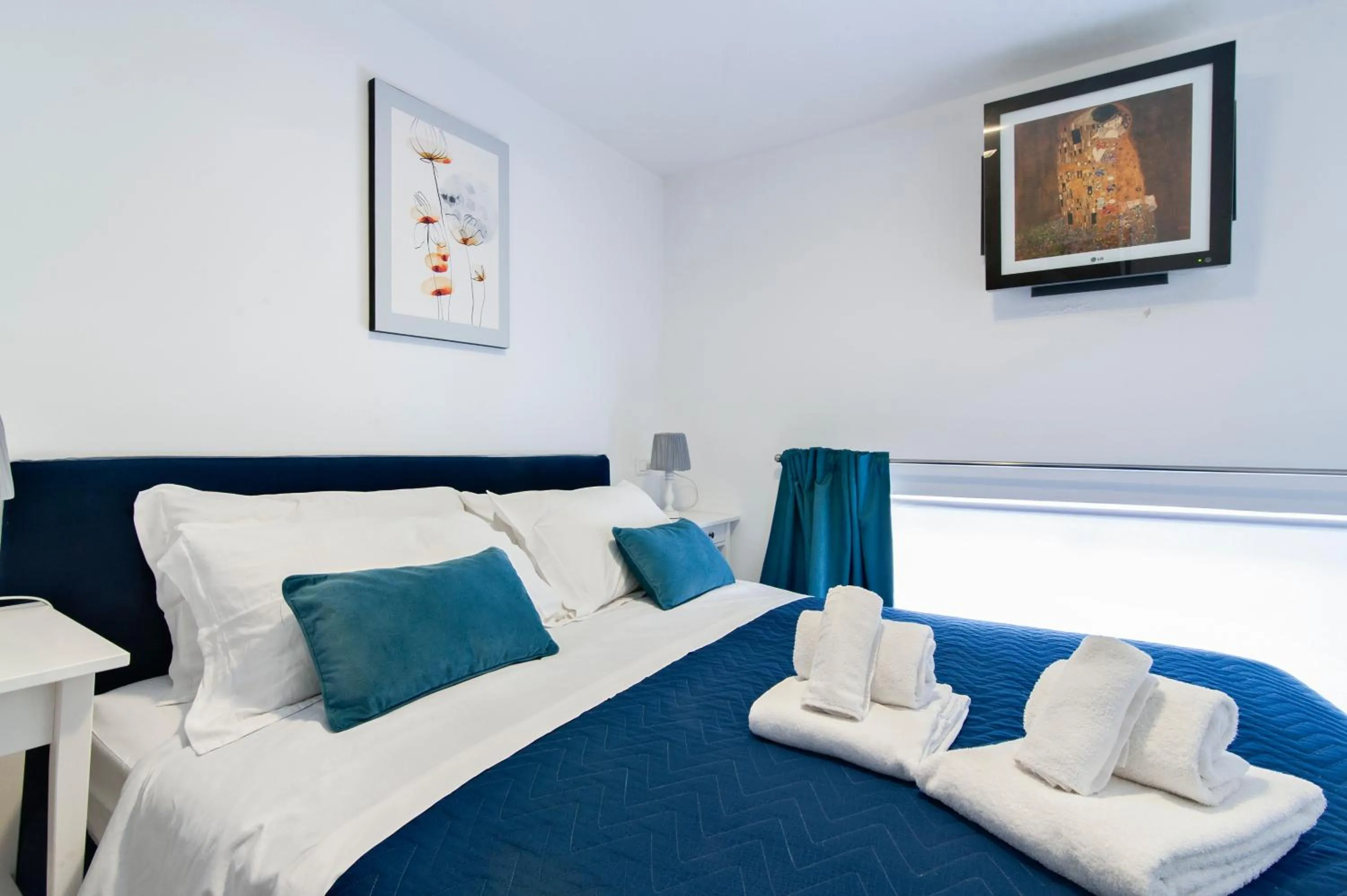 Bed in Dimora Vico Storella