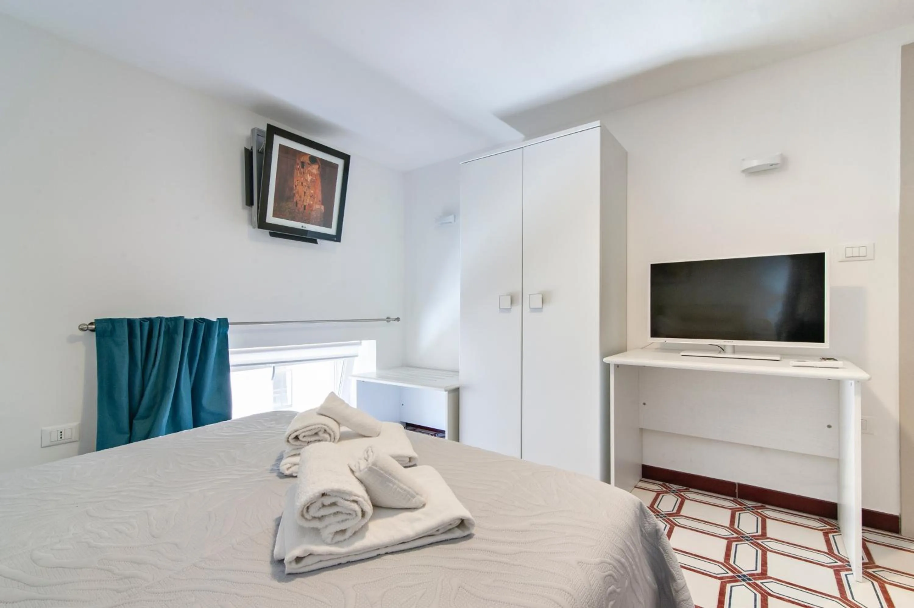 Bed in Dimora Vico Storella