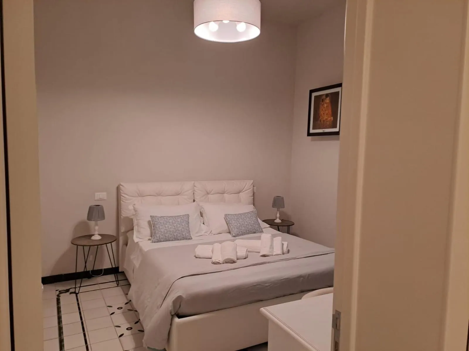 Bed in Dimora Vico Storella