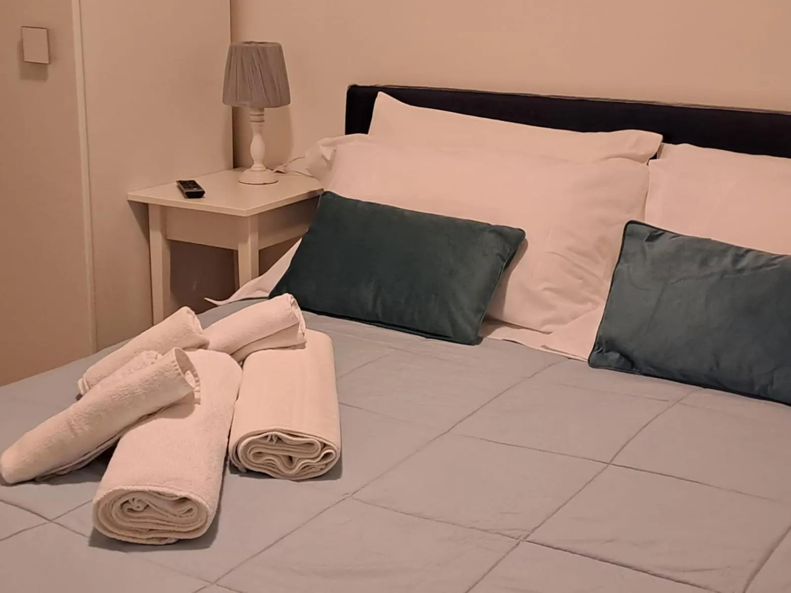 Bed in Dimora Vico Storella