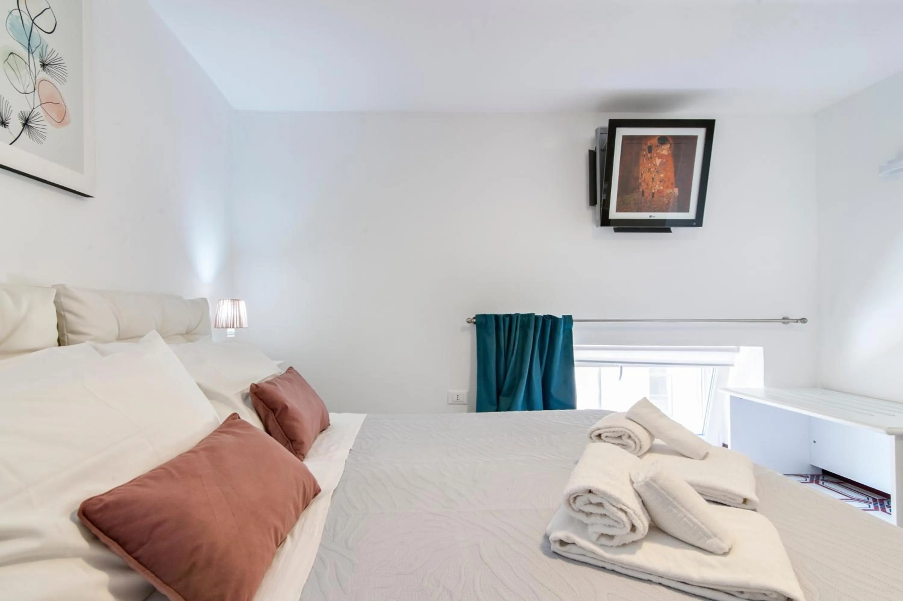 Bed in Dimora Vico Storella