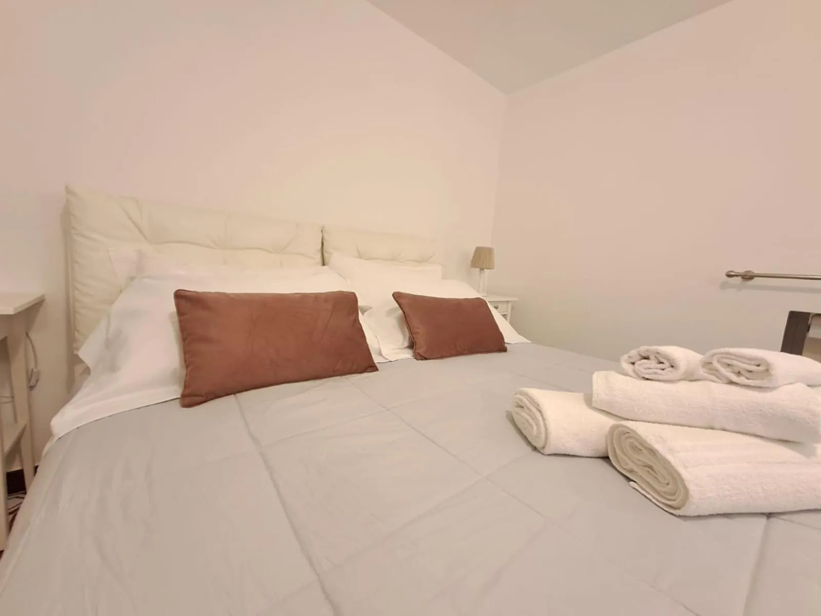 Bed in Dimora Vico Storella