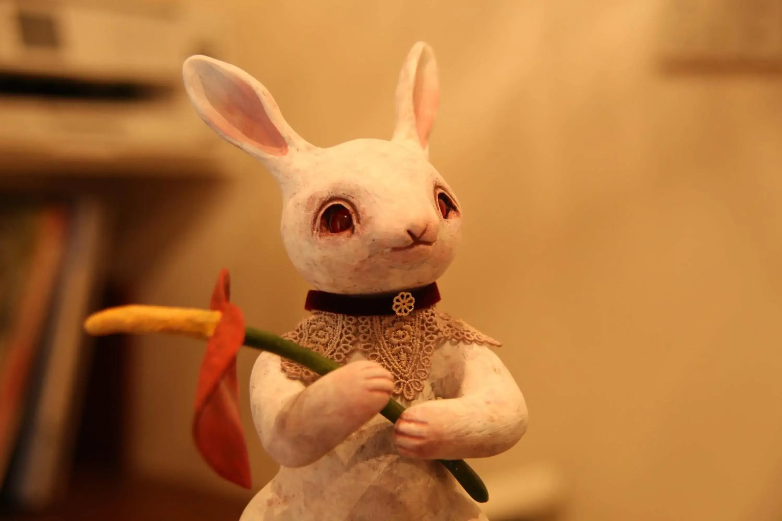 Property building in Kyo-Anthu Inn Property building in Kyo-Anthu Inn