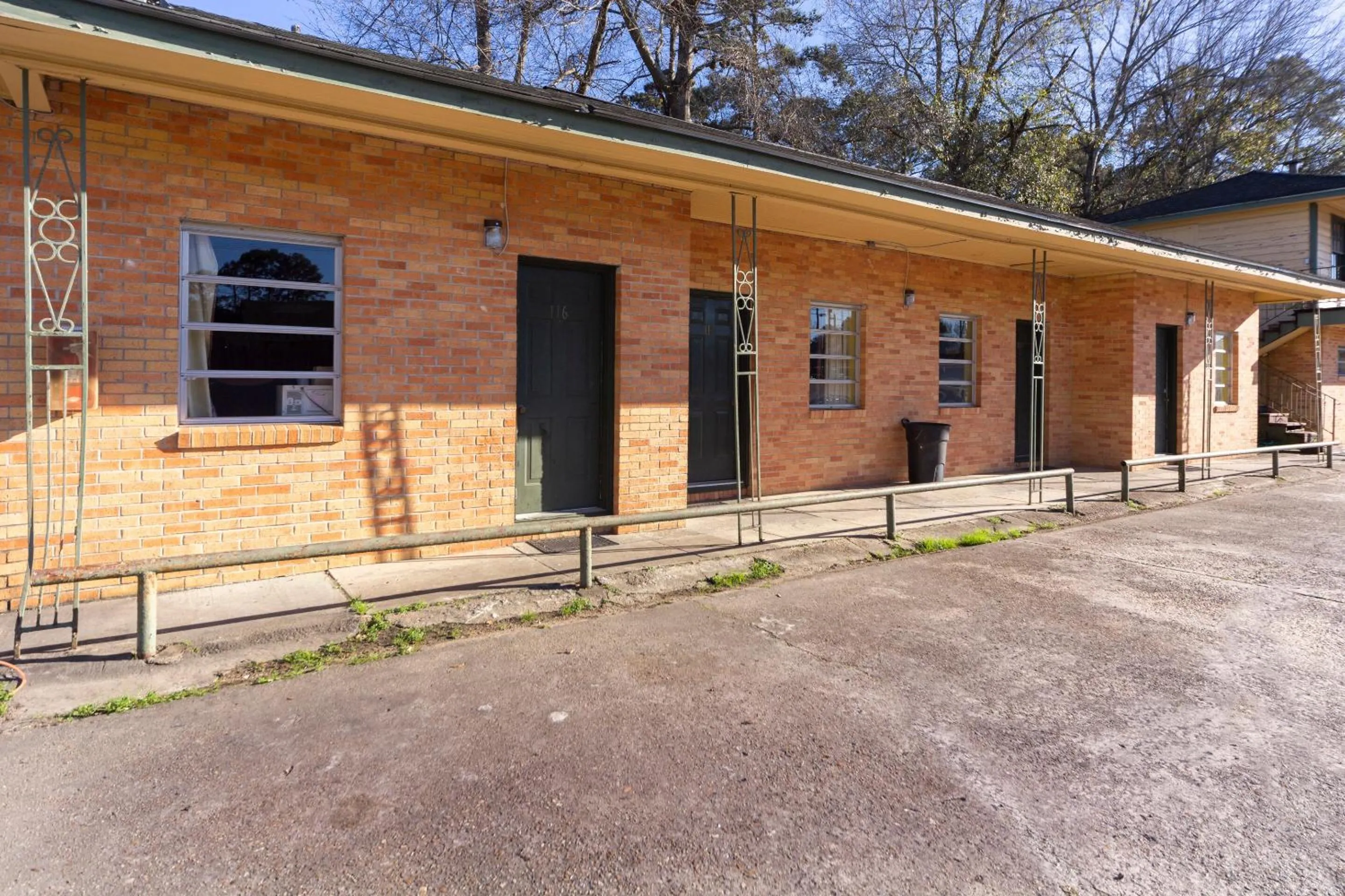 Lobby or reception in OYO Hotel Brookhaven MS Hwy 51 North