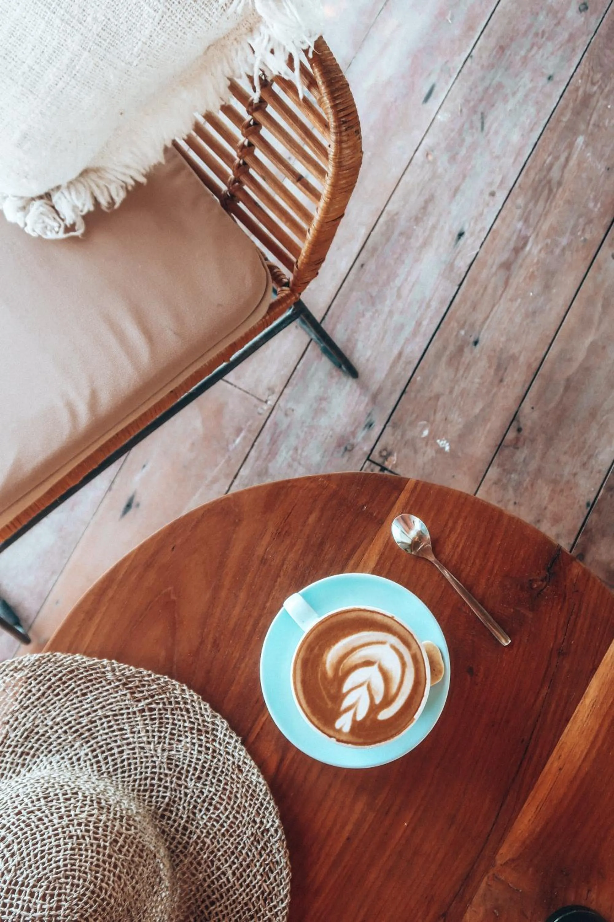 Non alcoholic drinks in Segara Lombok Beach Resort