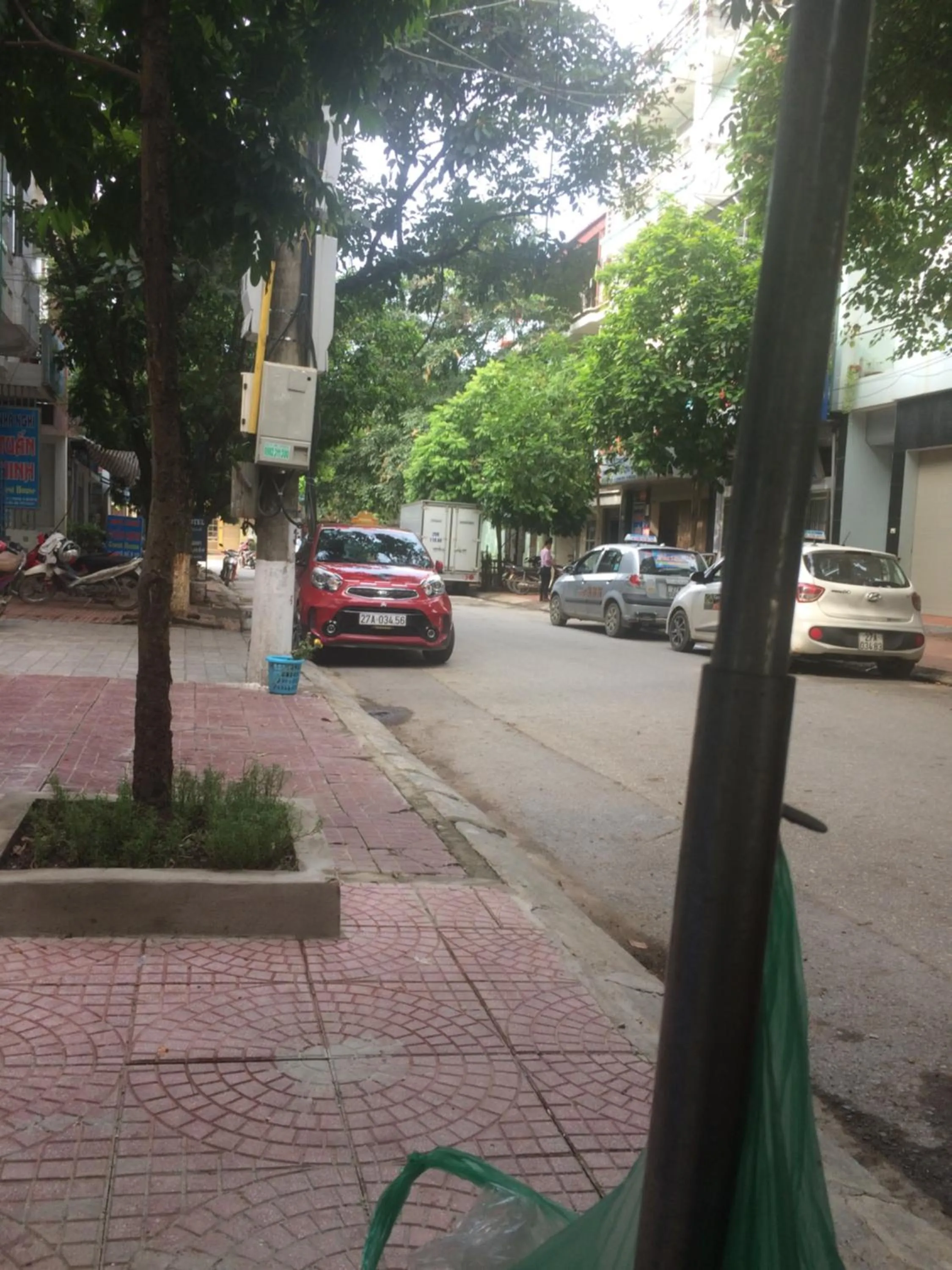 Duc Thang Guest House (Nhà Nghỉ Đức Thắng)