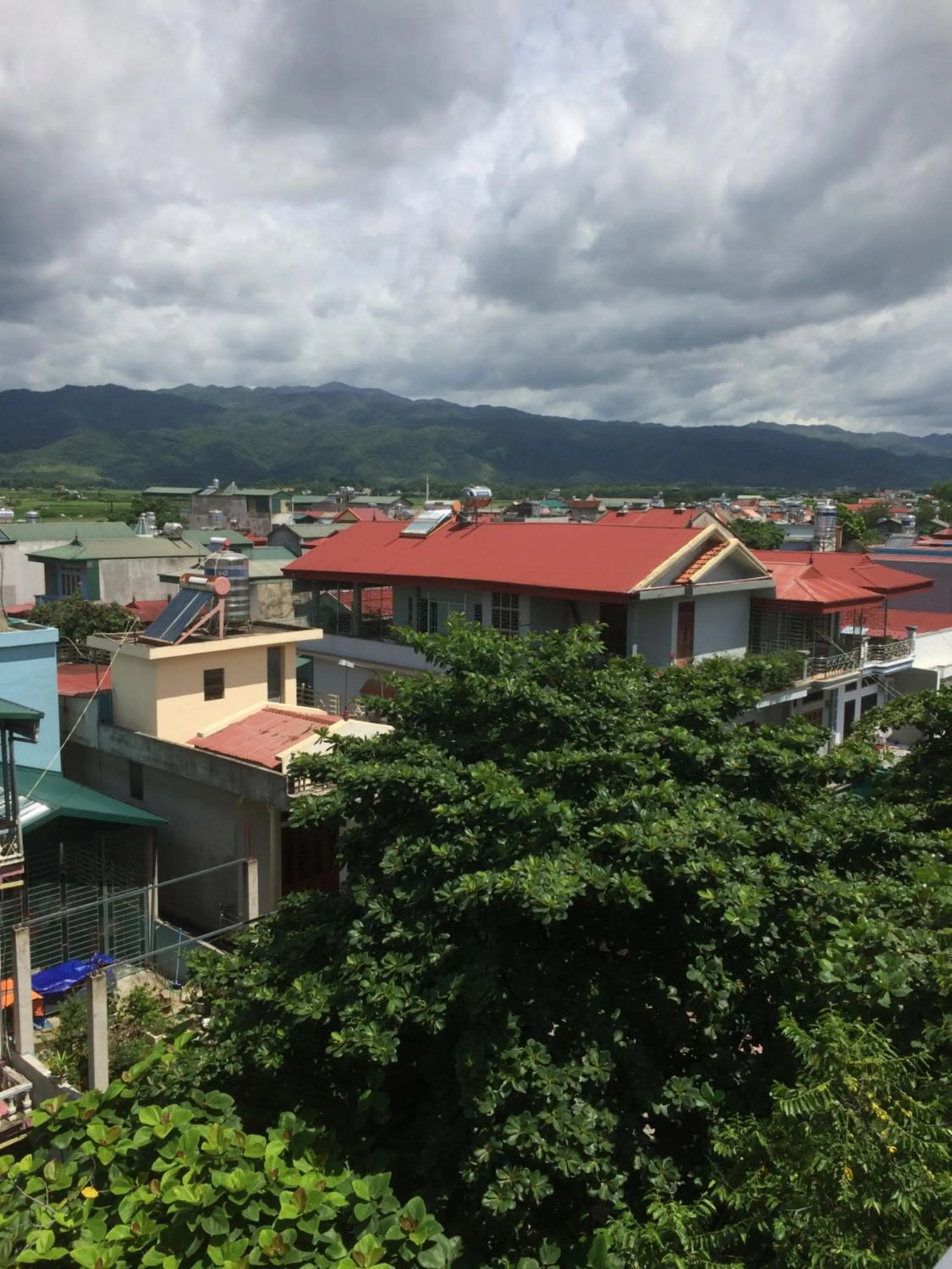 Duc Thang Guest House (Nhà Nghỉ Đức Thắng)