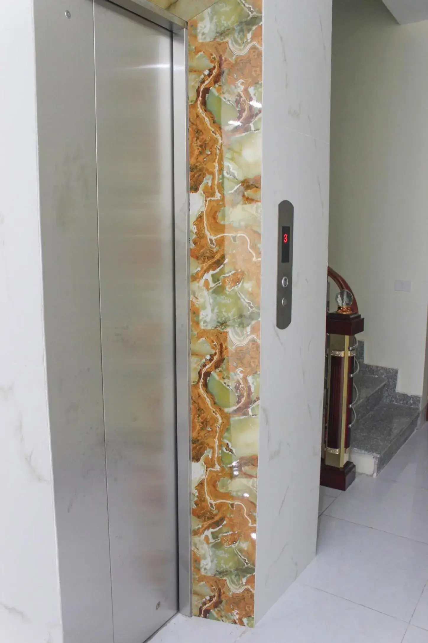 Property building in Duc Thang Guest House (Nhà Nghỉ Đức Thắng) Property building in Duc Thang Guest House (Nhà Nghỉ Đức Thắng)