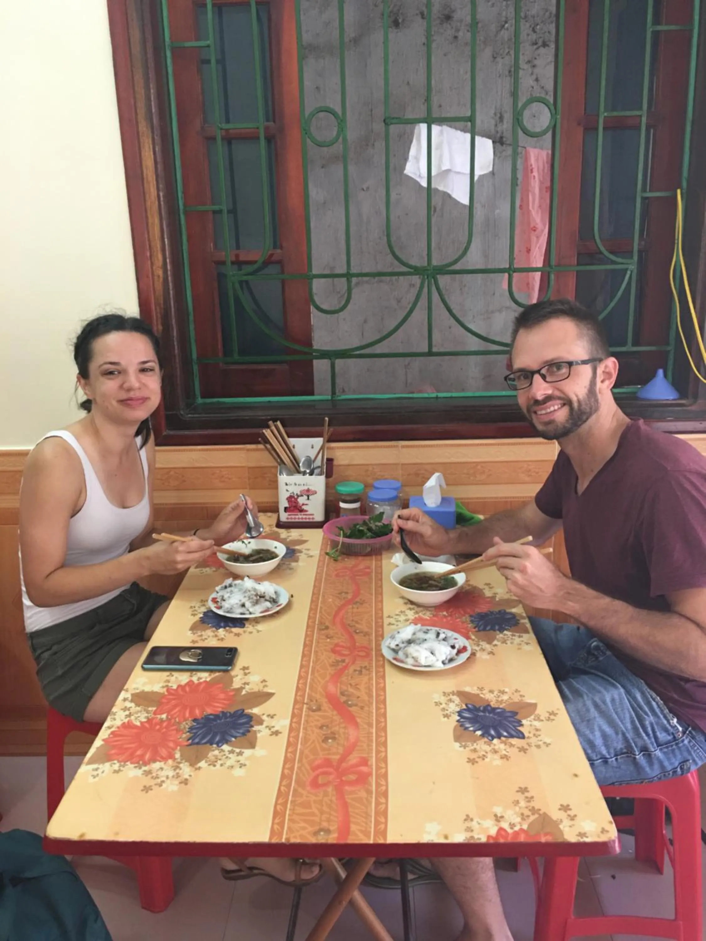 Duc Thang Guest House (Nhà Nghỉ Đức Thắng)