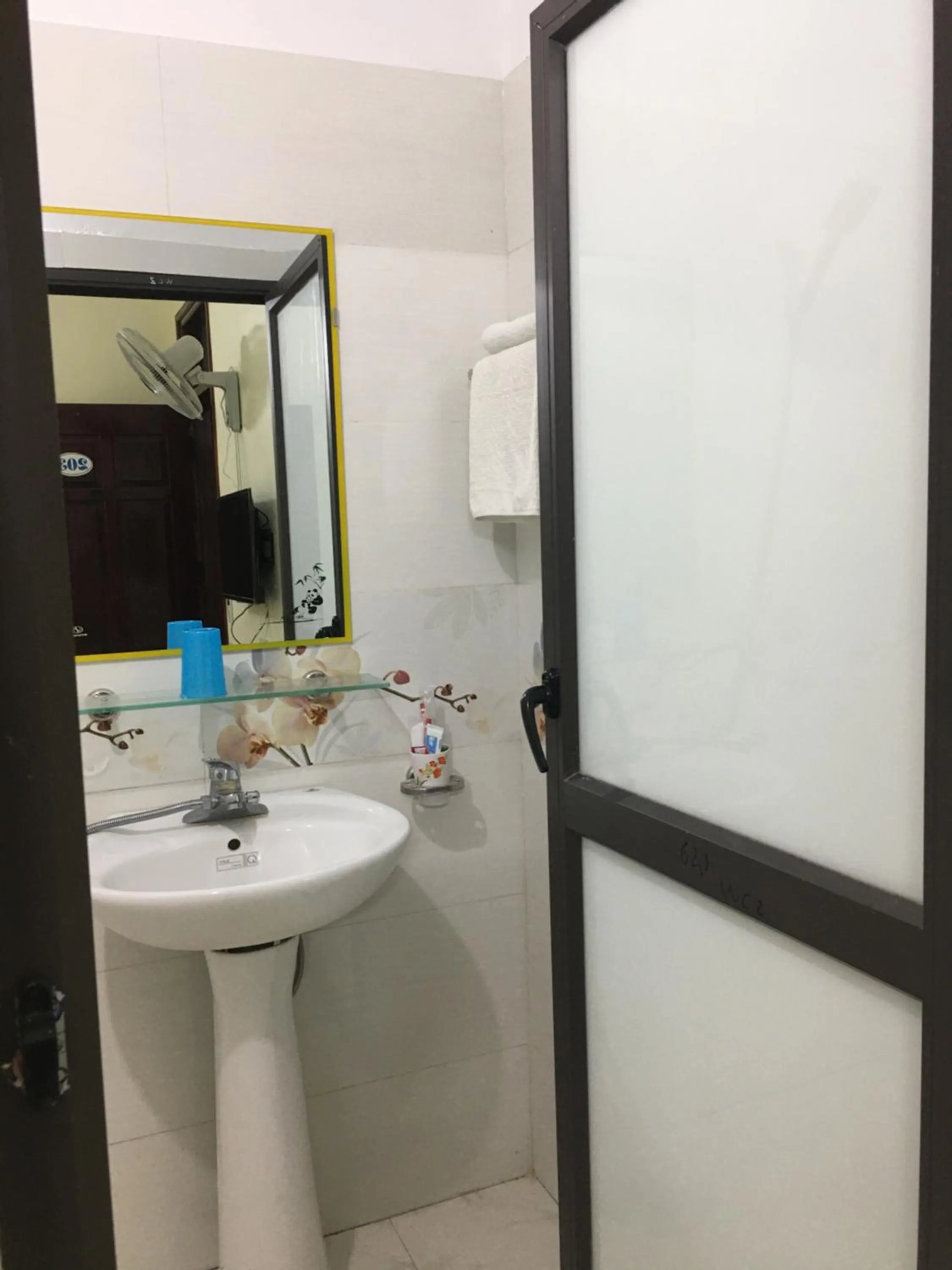 Duc Thang Guest House (Nhà Nghỉ Đức Thắng)