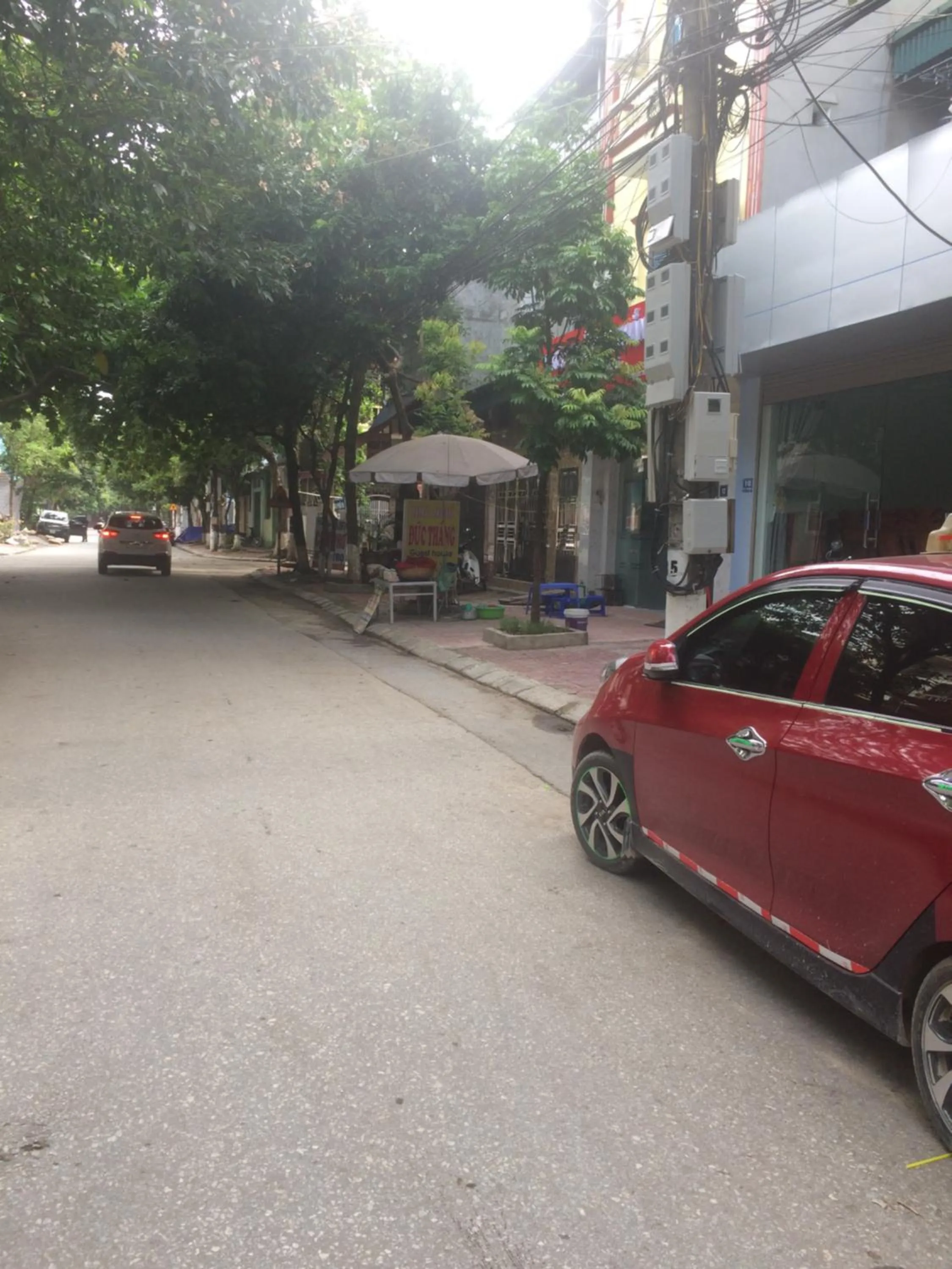 Duc Thang Guest House (Nhà Nghỉ Đức Thắng)