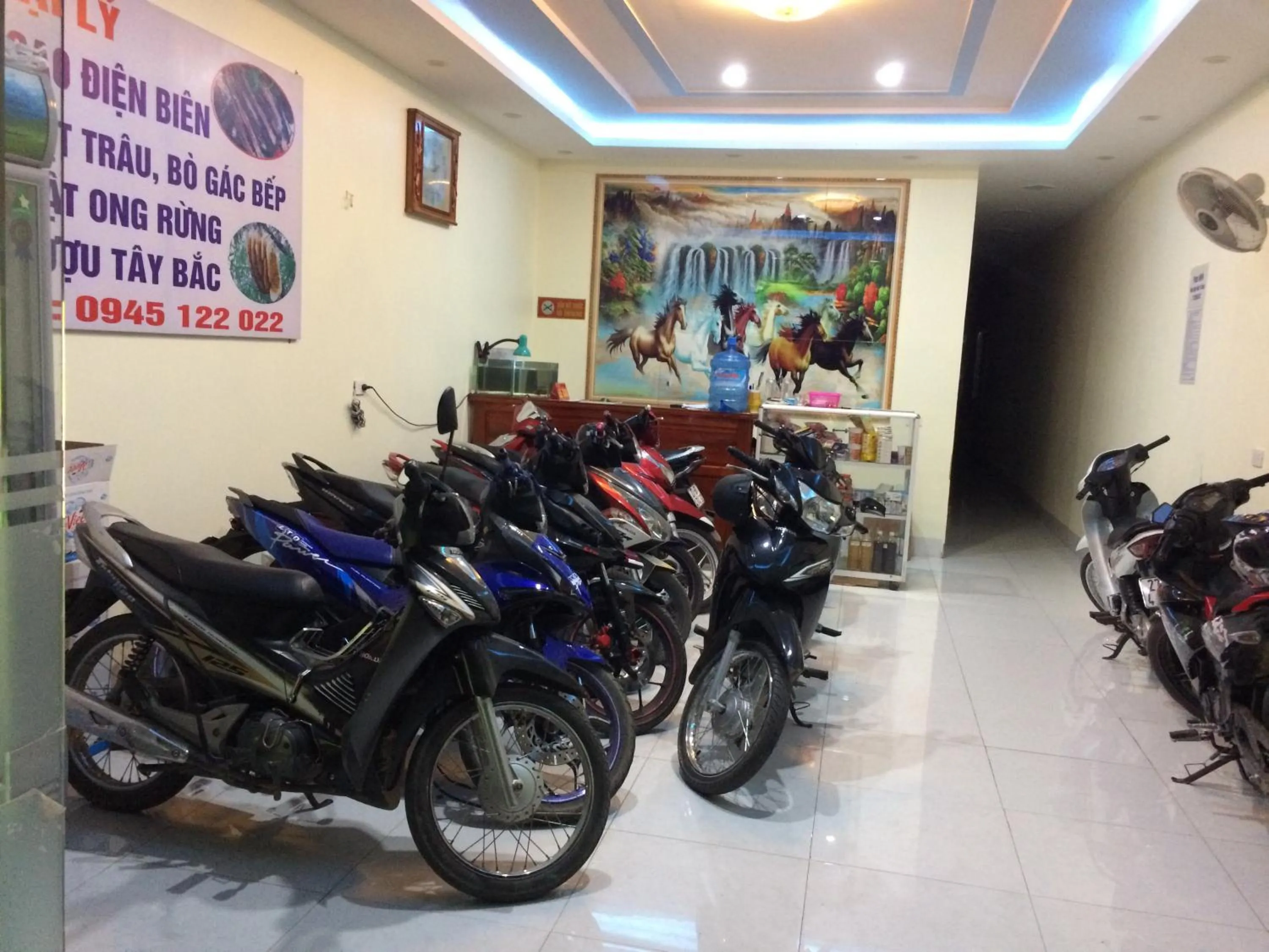 Duc Thang Guest House (Nhà Nghỉ Đức Thắng)