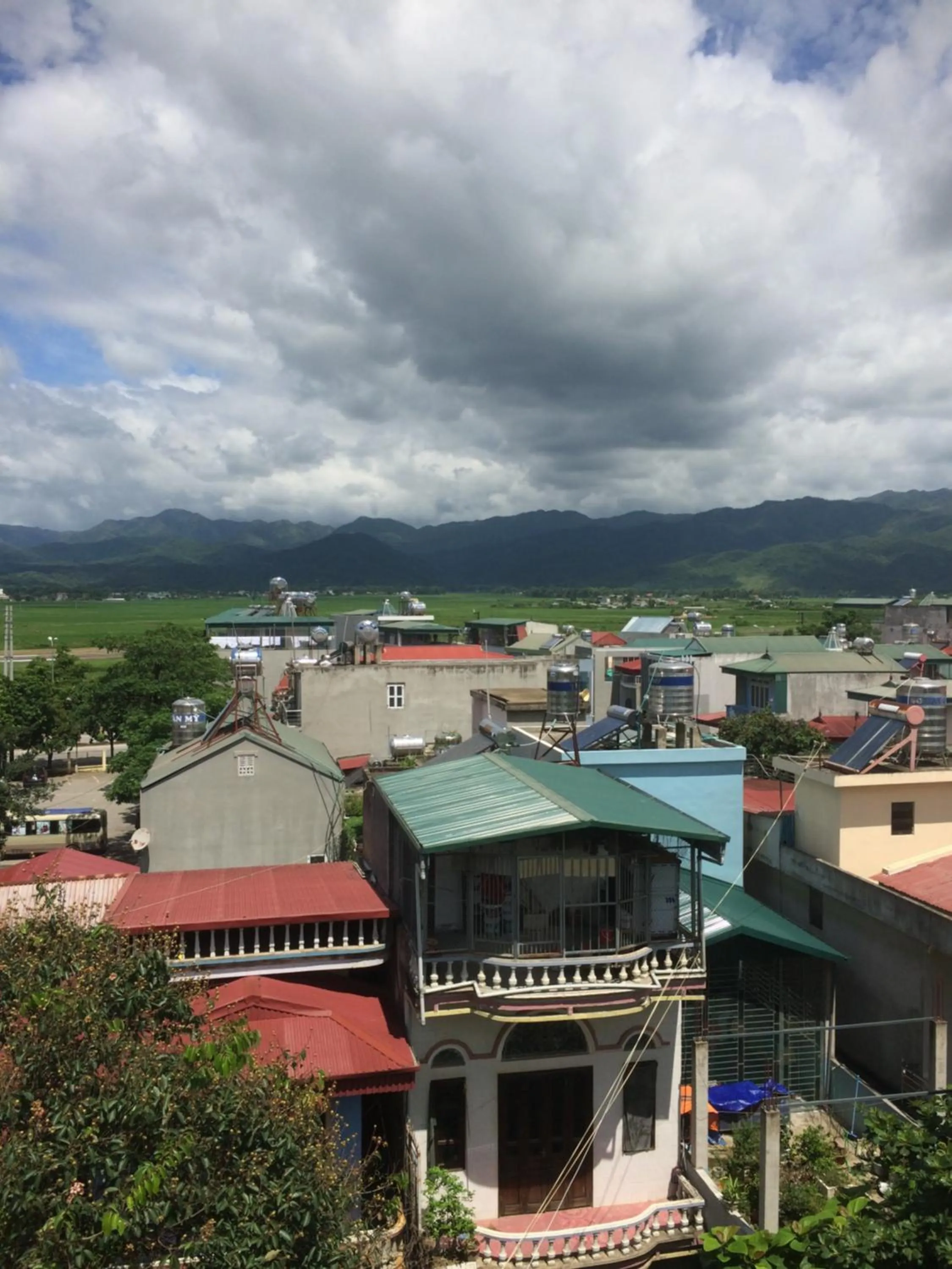 Duc Thang Guest House (Nhà Nghỉ Đức Thắng)