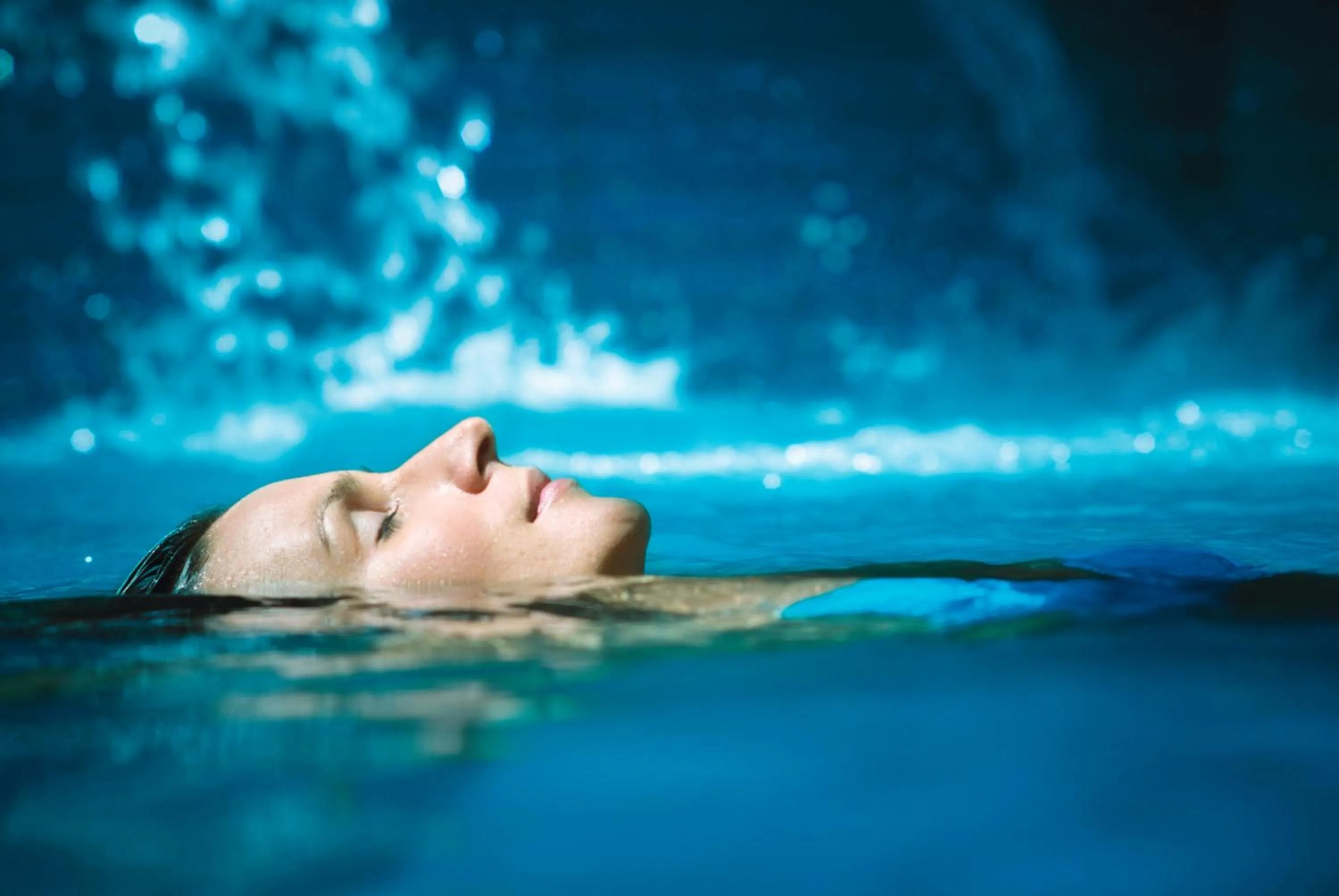 People in Grand Hôtel Des Thermes