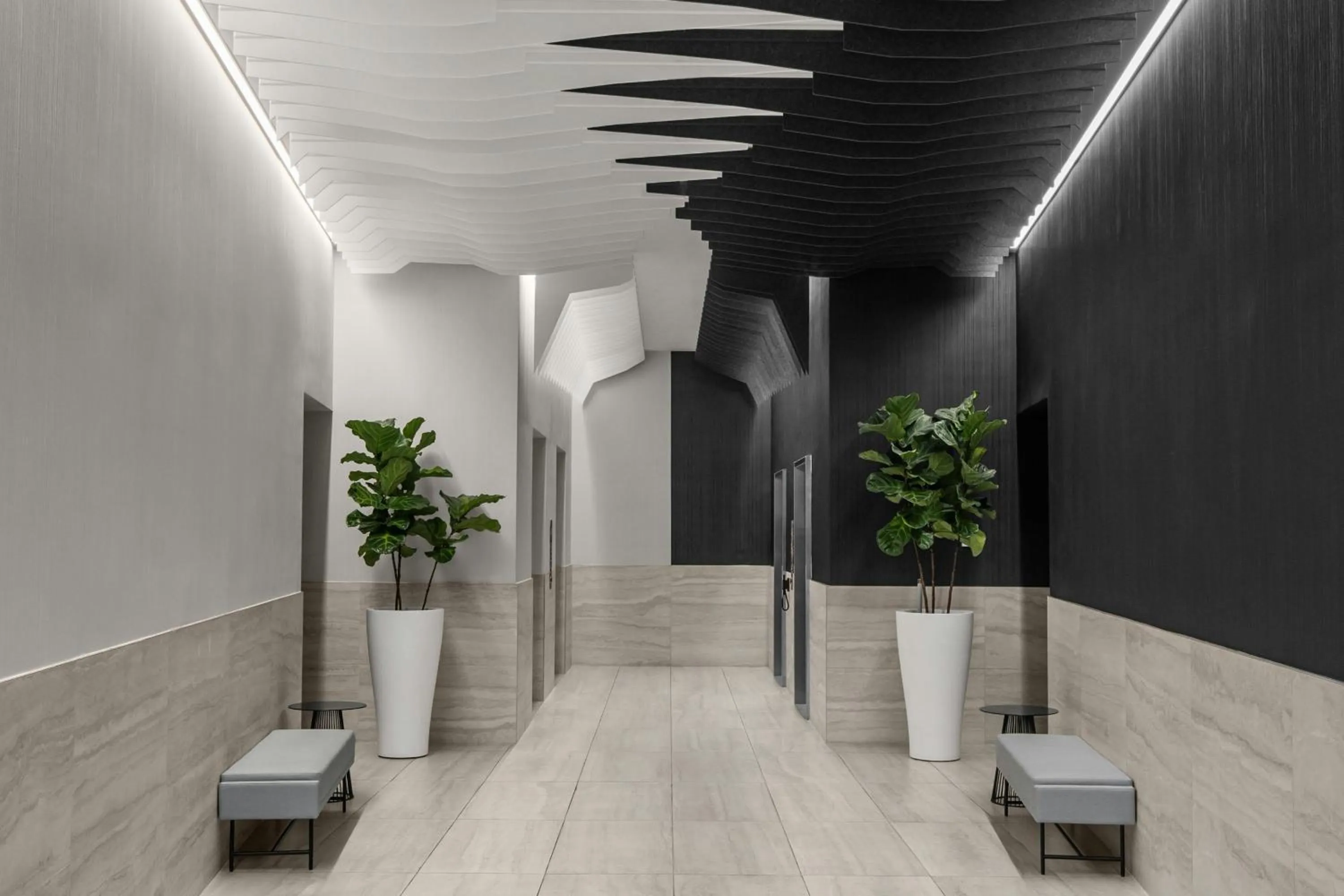 View (from property/room) in AC Hotel By Marriott Miami Brickell