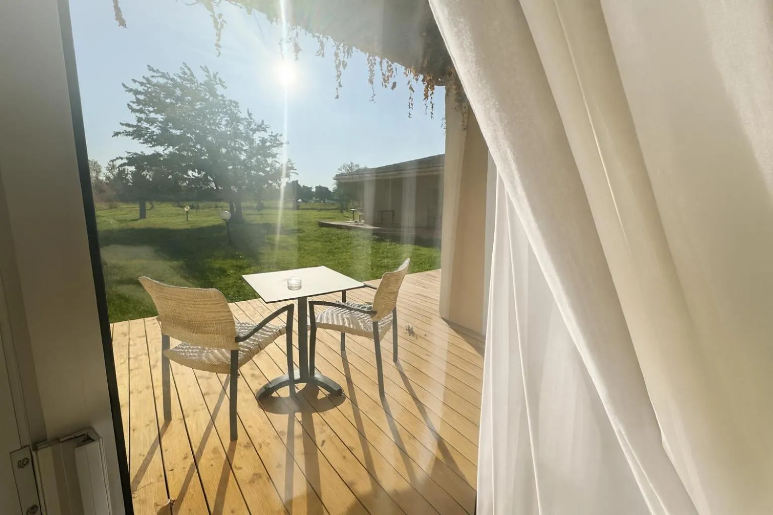 Golden Tulip Avignon Le Paradou