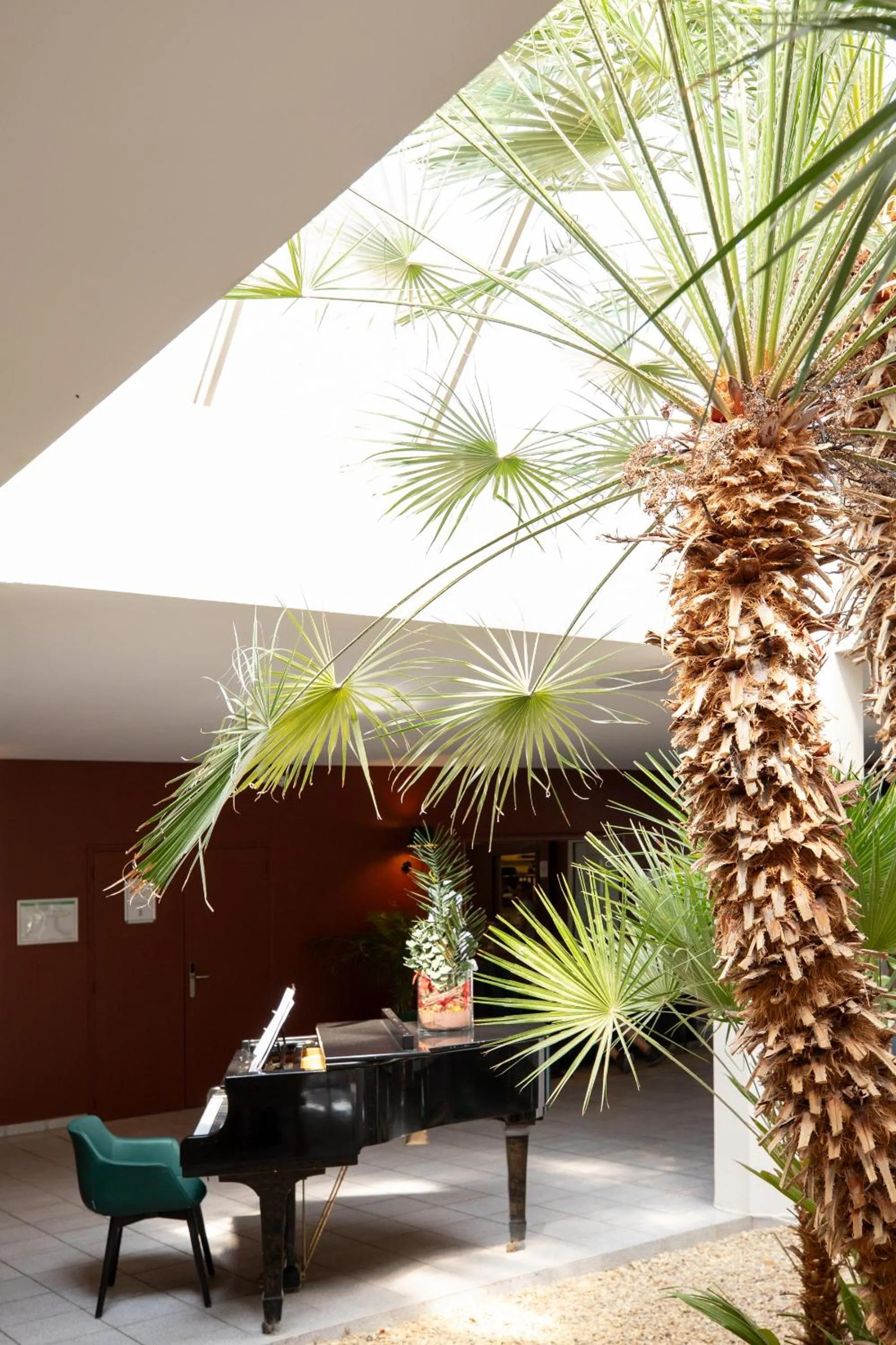 Golden Tulip Avignon Le Paradou