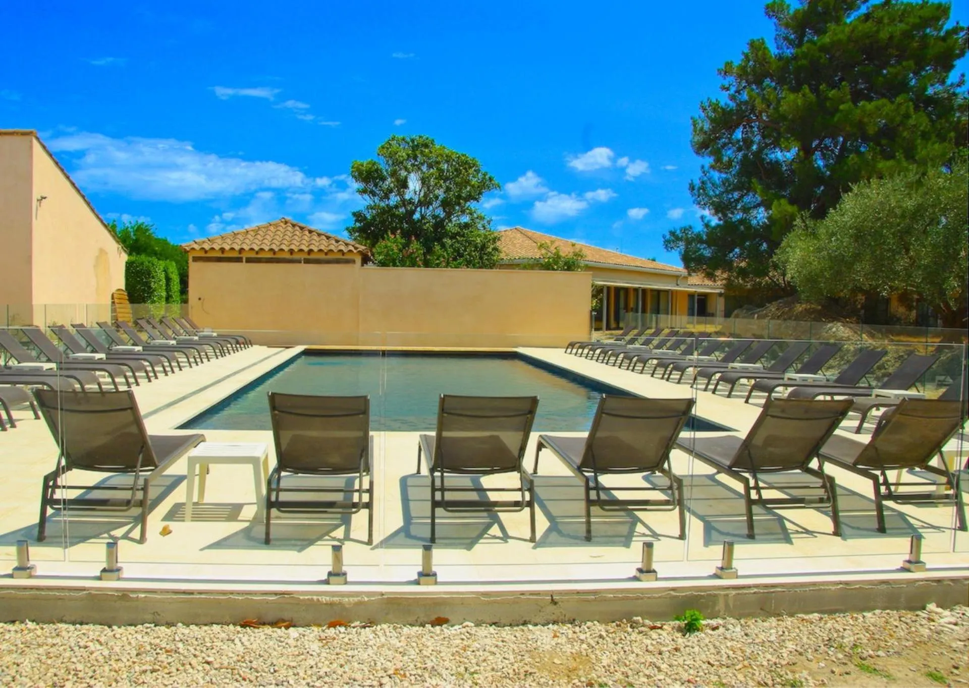 Activities in Golden Tulip Avignon Le Paradou