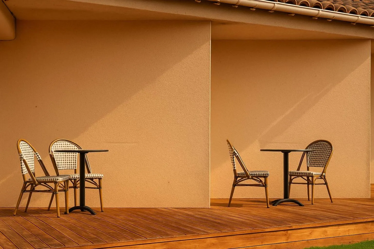 Golden Tulip Avignon Le Paradou