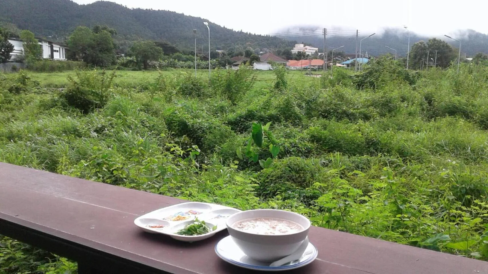 Mae-Sa-Riang Home
