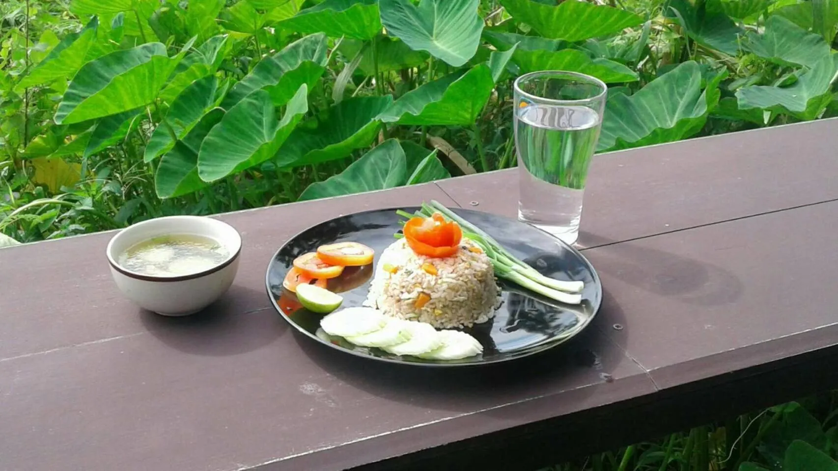 Mae-Sa-Riang Home